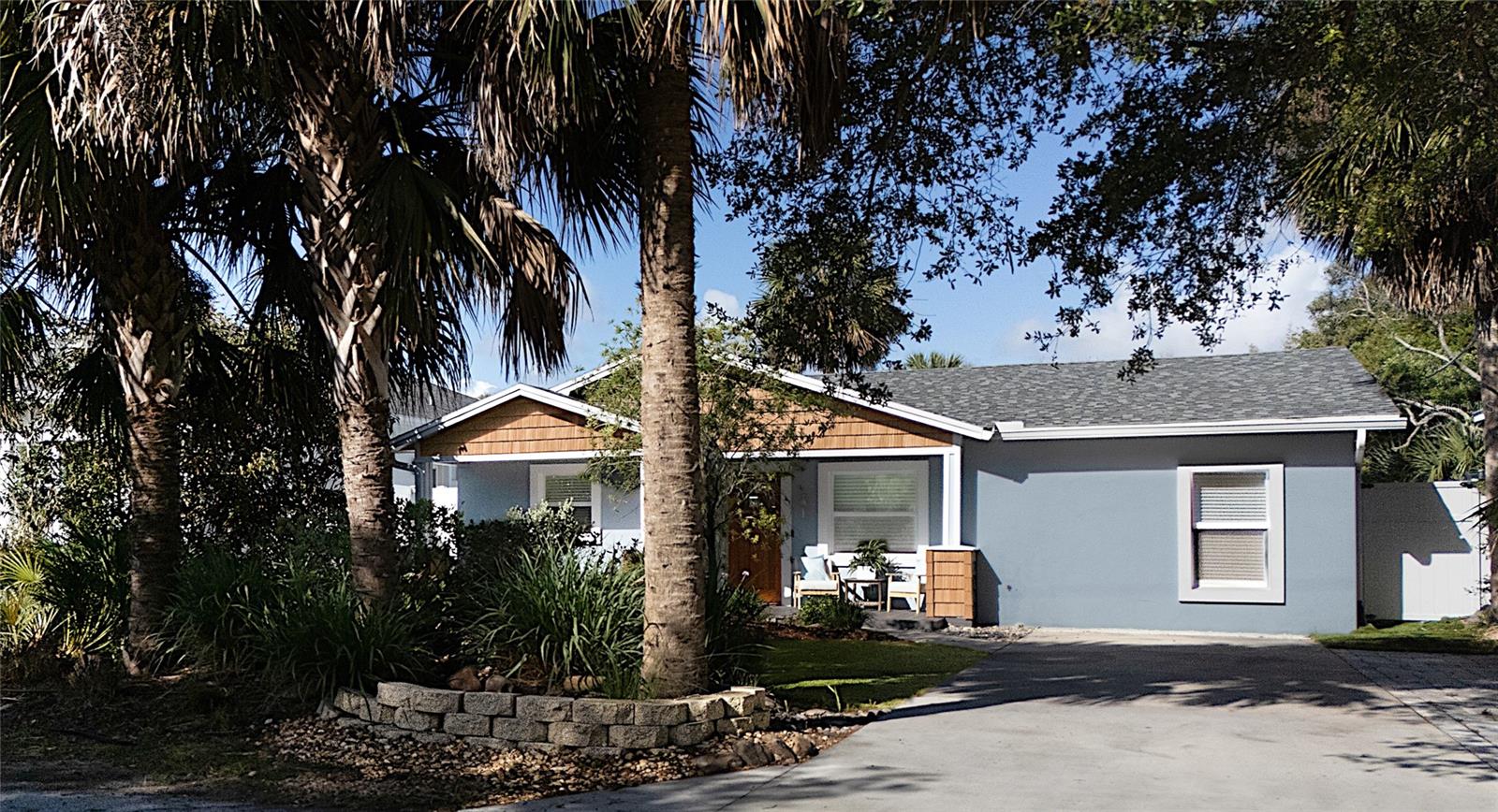 1852 S FLAGLER AVE, FLAGLER BEACH, FL, 32136