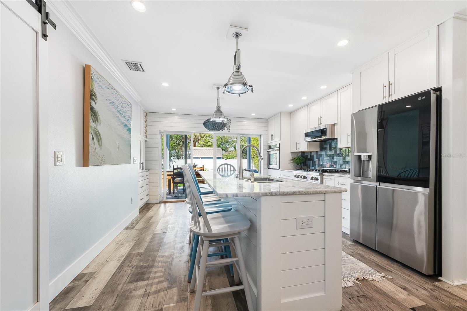 1852 S FLAGLER AVE, FLAGLER BEACH, FL, 32136