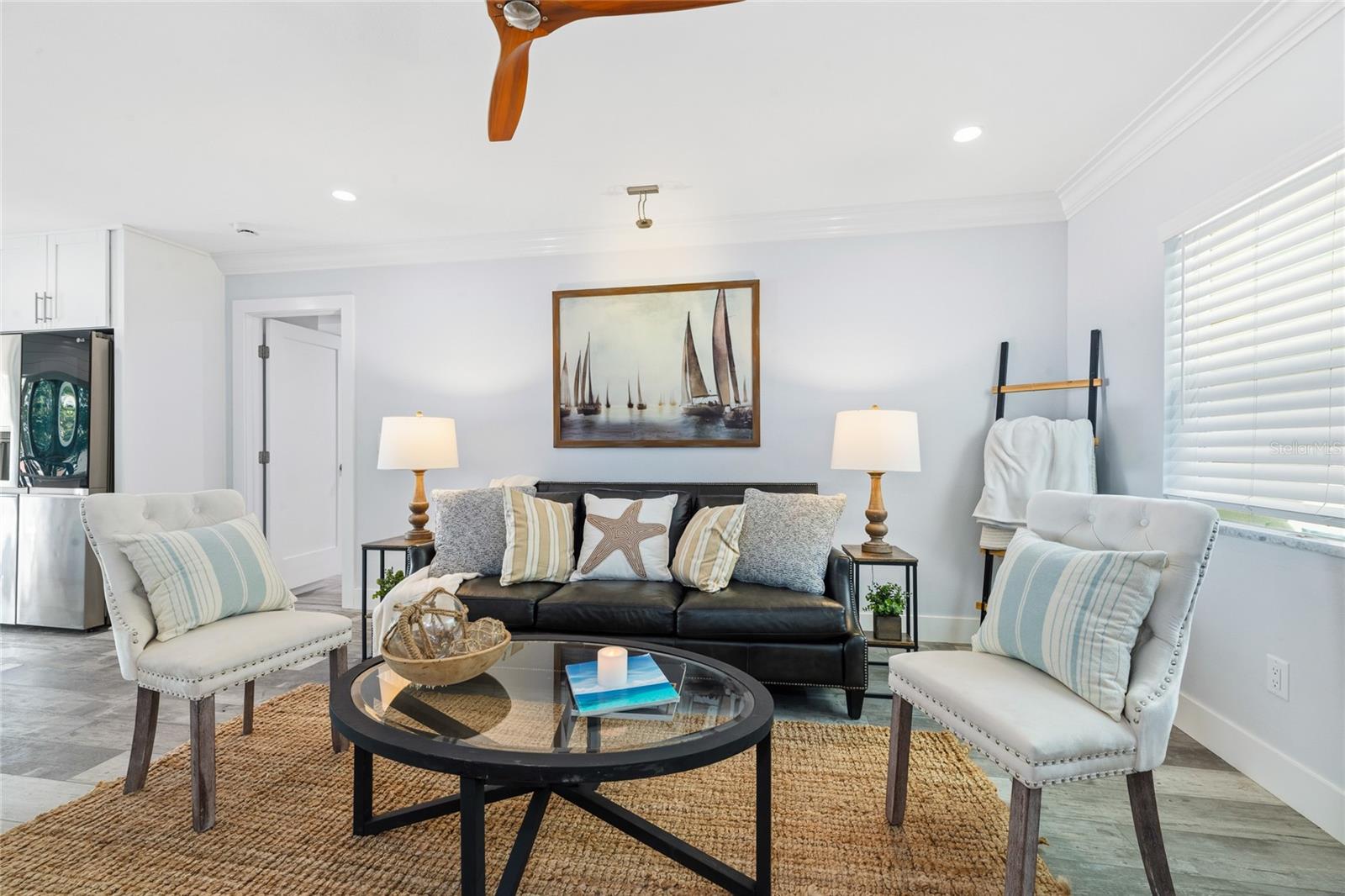 1852 S FLAGLER AVE, FLAGLER BEACH, FL, 32136