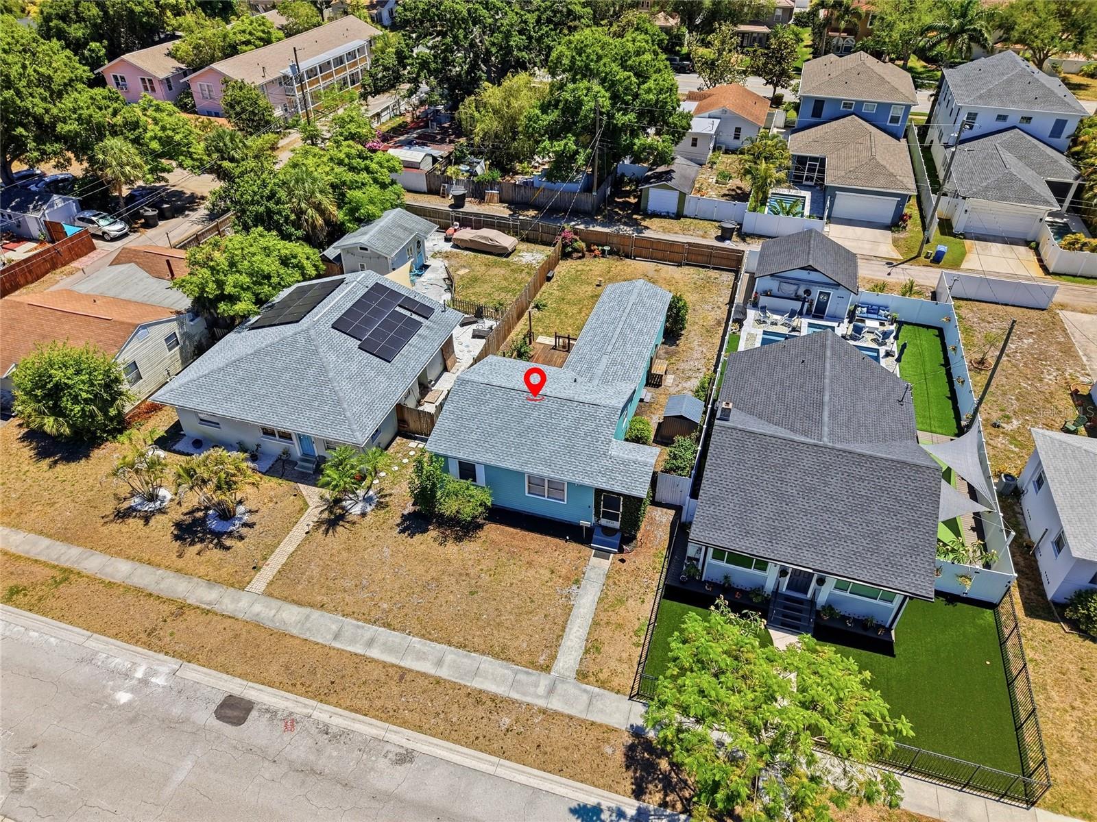 1220 35TH AVE N, ST PETERSBURG, FL, 33704