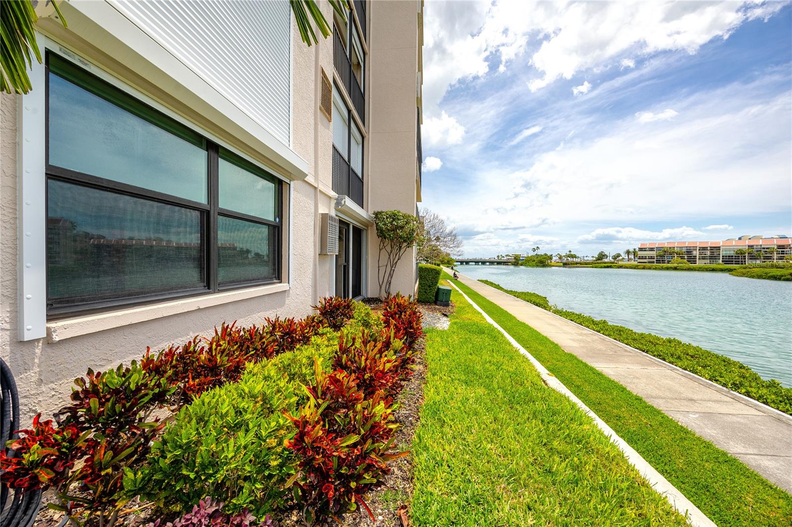 7600 SUN ISLAND DR S #107, SOUTH PASADENA, FL, 33707