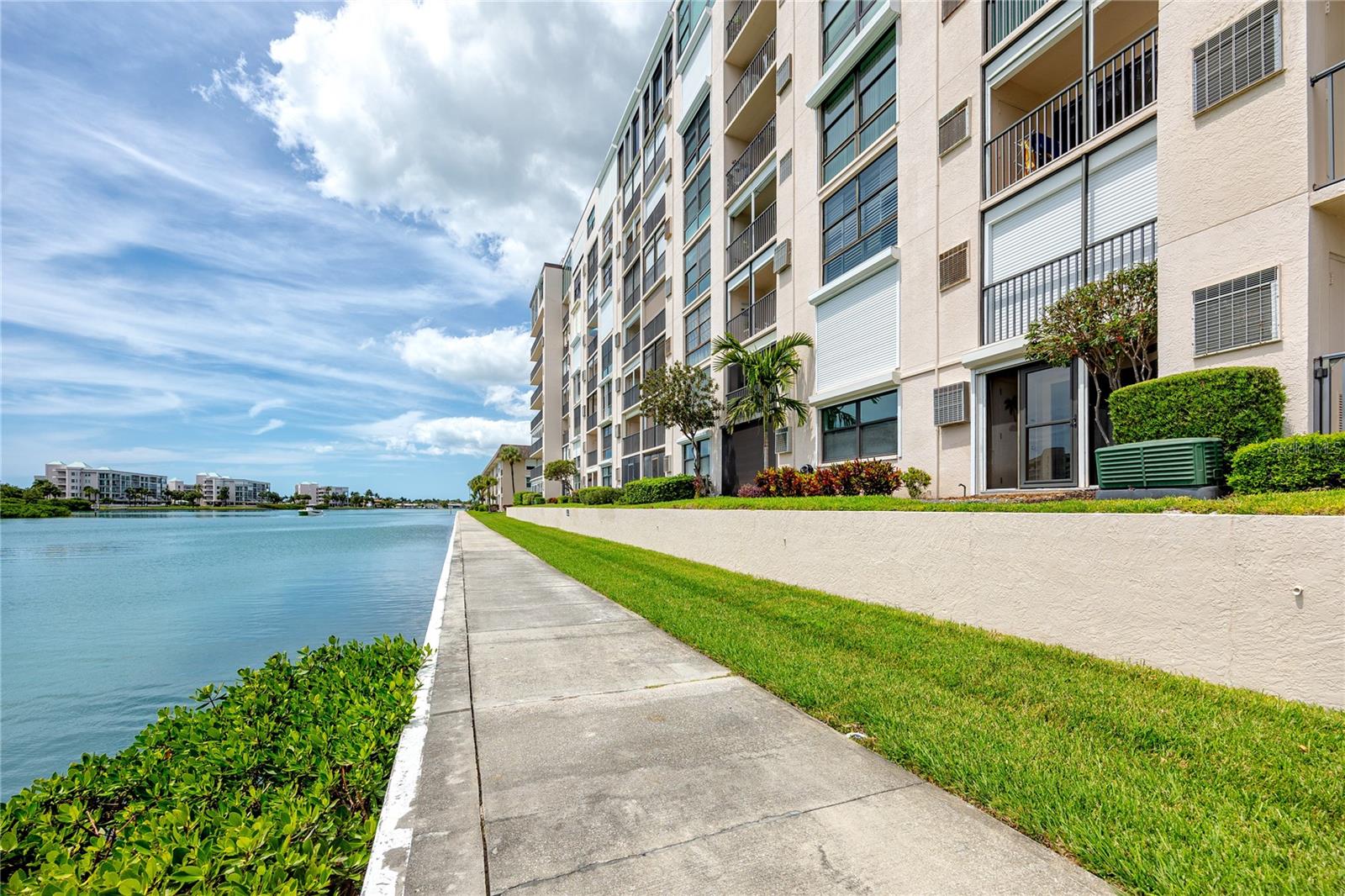 7600 SUN ISLAND DR S #107, SOUTH PASADENA, FL, 33707