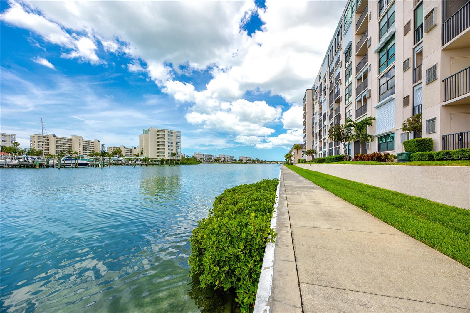 7600 SUN ISLAND DR S #107, SOUTH PASADENA, FL, 33707