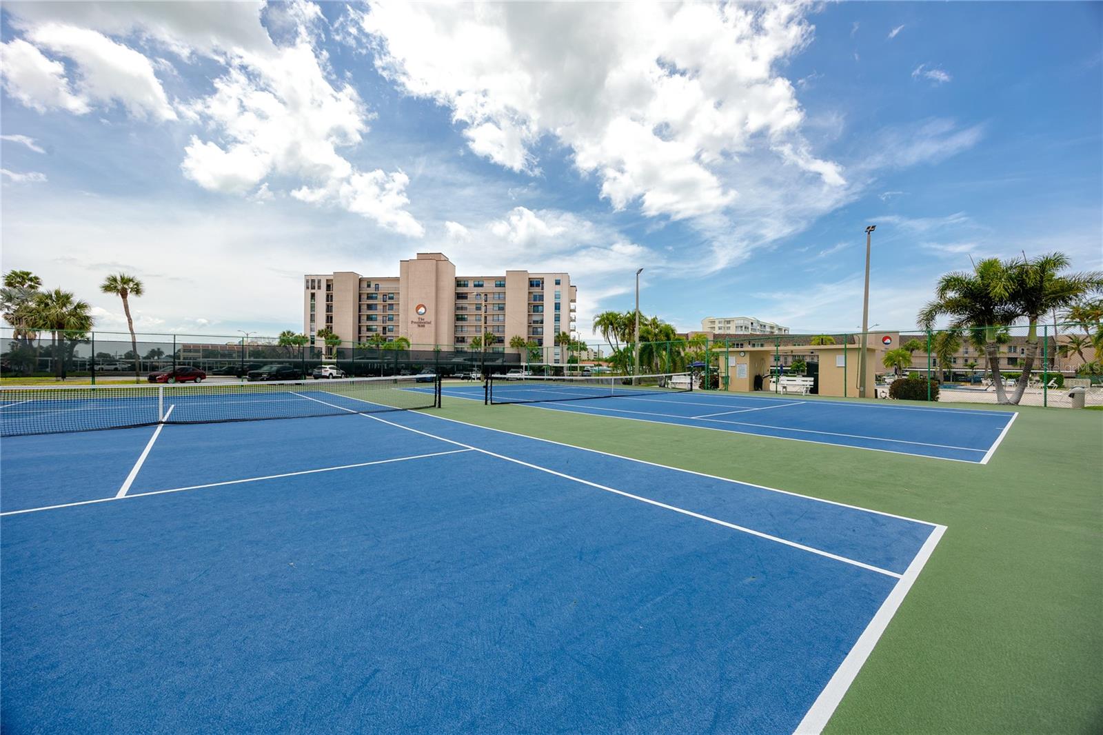 7600 SUN ISLAND DR S #107, SOUTH PASADENA, FL, 33707