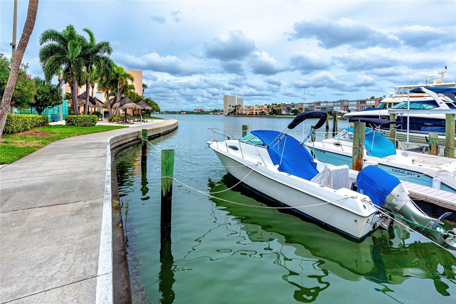 7600 SUN ISLAND DR S #107, SOUTH PASADENA, FL, 33707