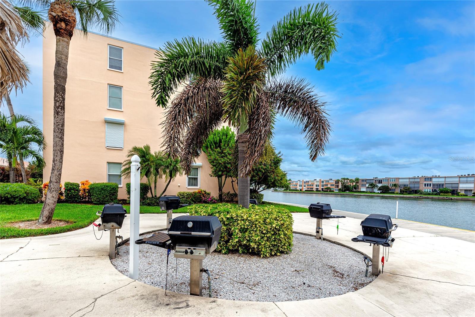 7600 SUN ISLAND DR S #107, SOUTH PASADENA, FL, 33707