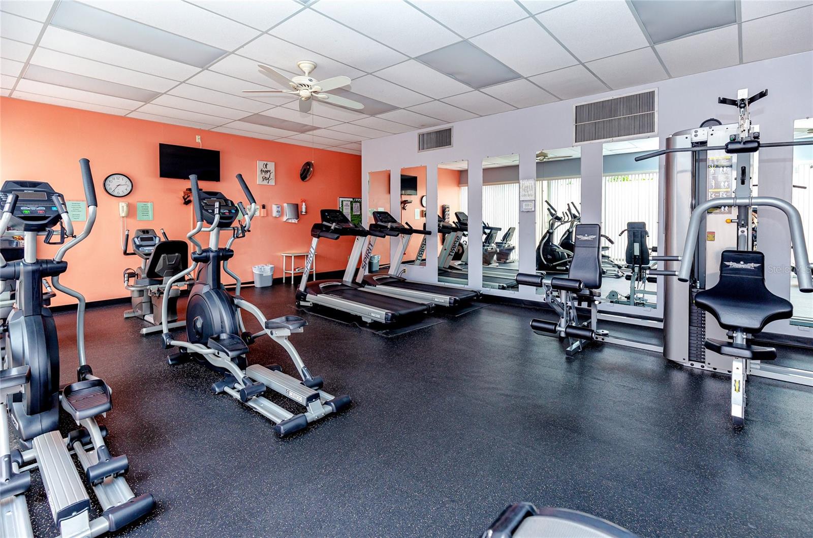 7600 SUN ISLAND DR S #107, SOUTH PASADENA, FL, 33707