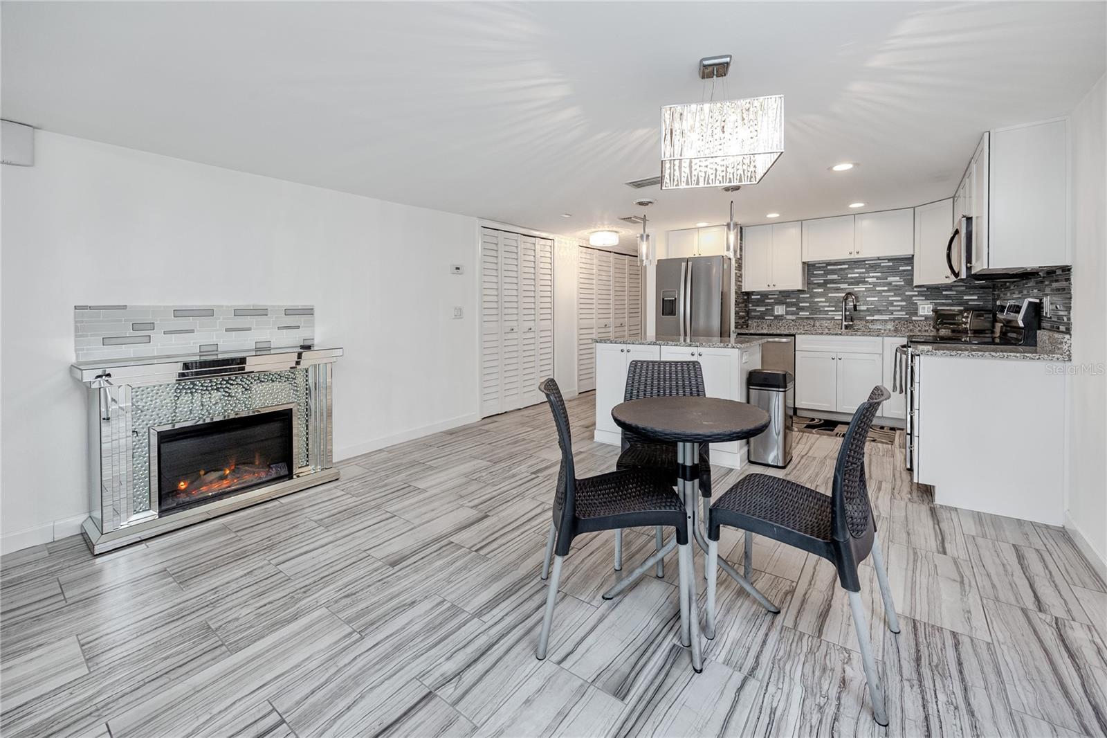 7600 SUN ISLAND DR S #107, SOUTH PASADENA, FL, 33707