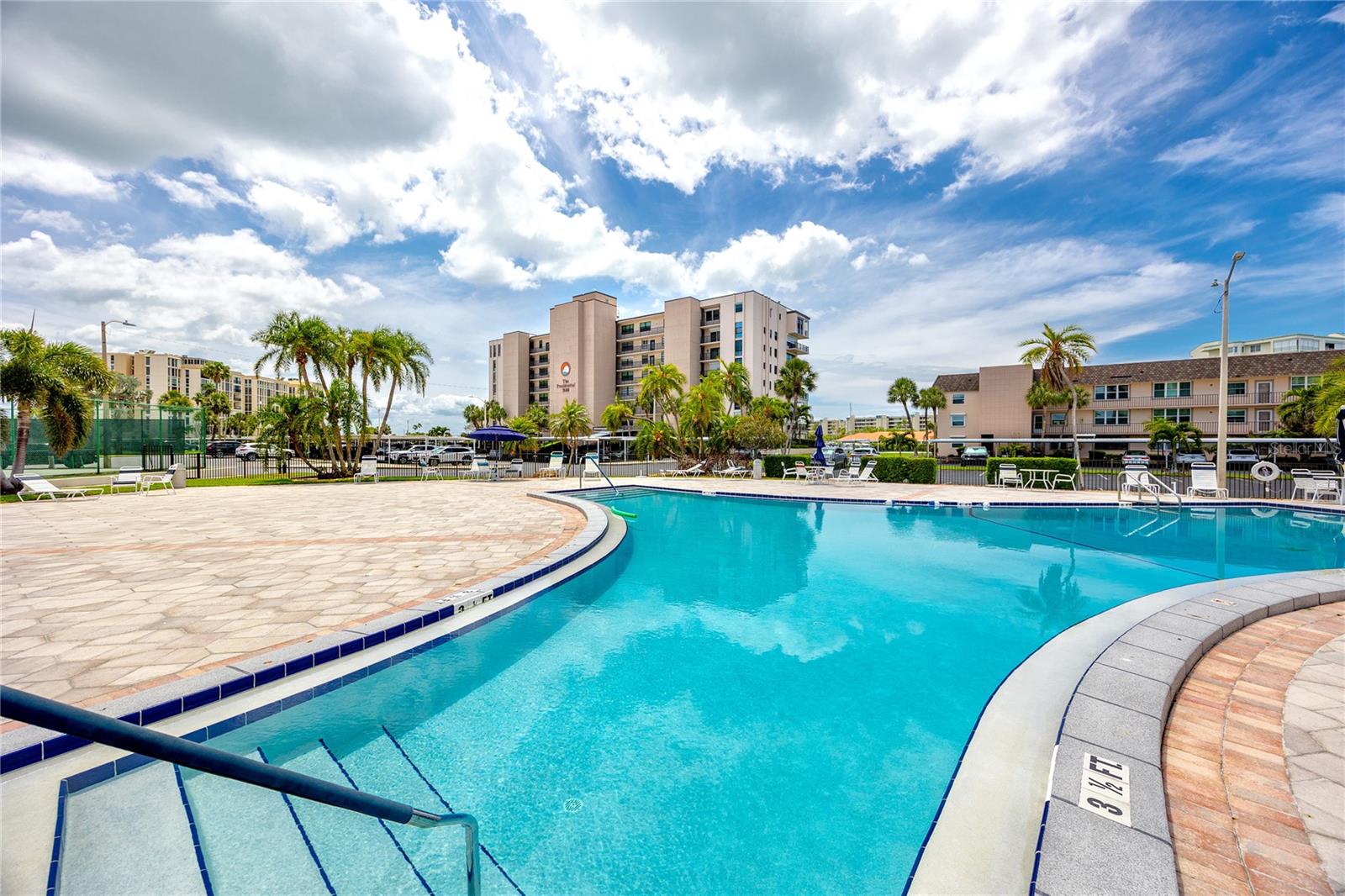 7600 SUN ISLAND DR S #107, SOUTH PASADENA, FL, 33707