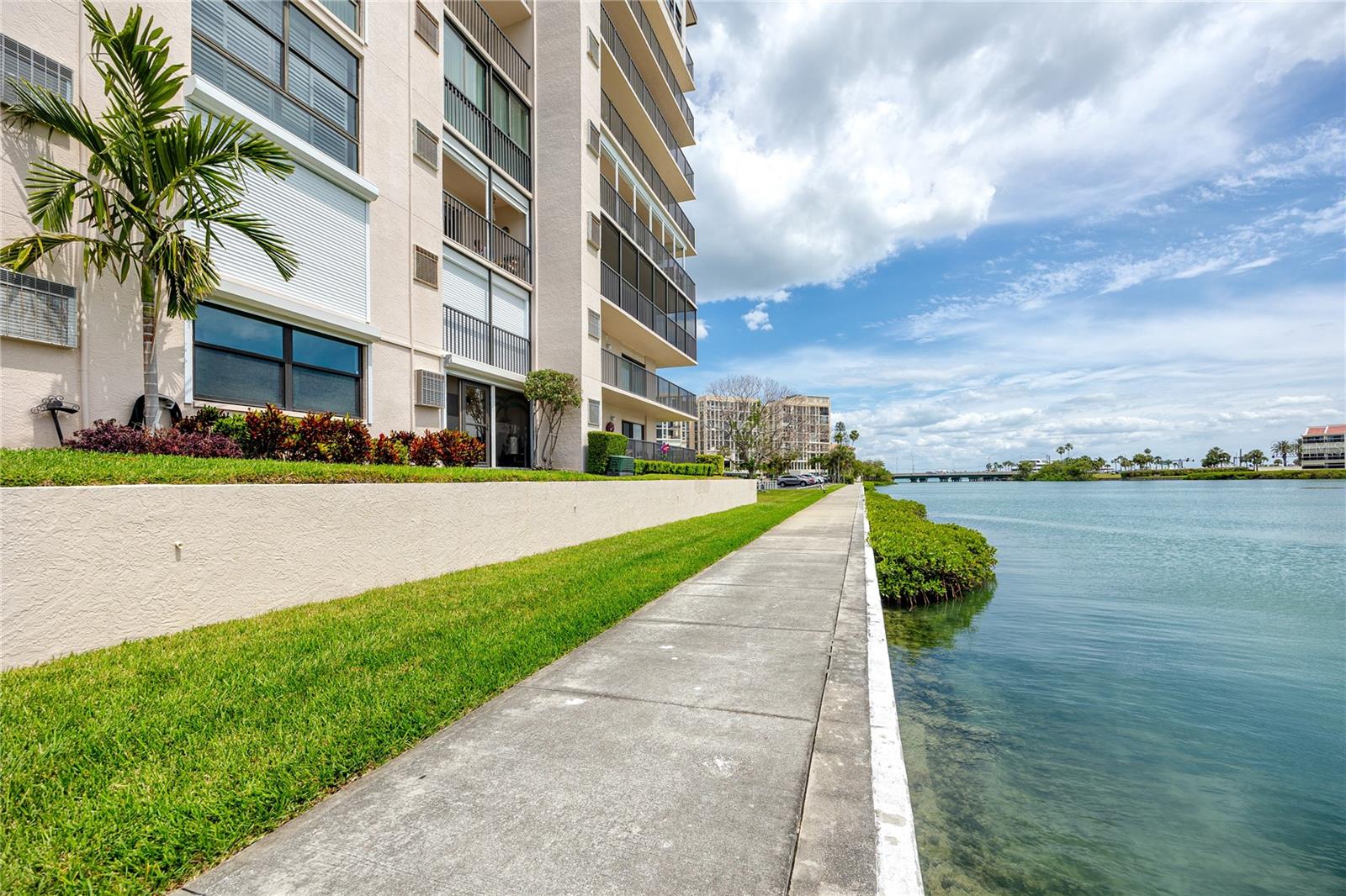 7600 SUN ISLAND DR S #107, SOUTH PASADENA, FL, 33707