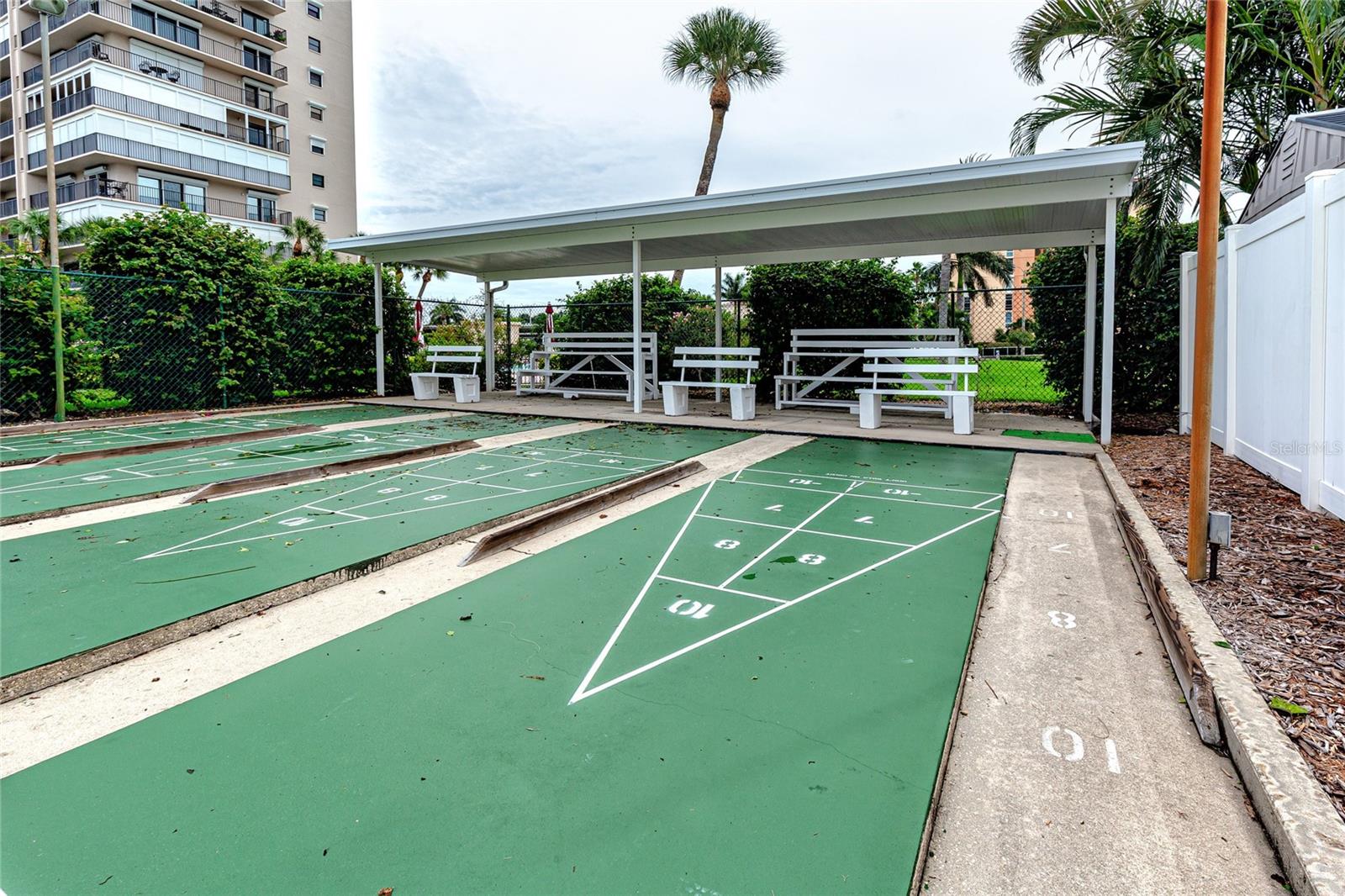 7600 SUN ISLAND DR S #107, SOUTH PASADENA, FL, 33707