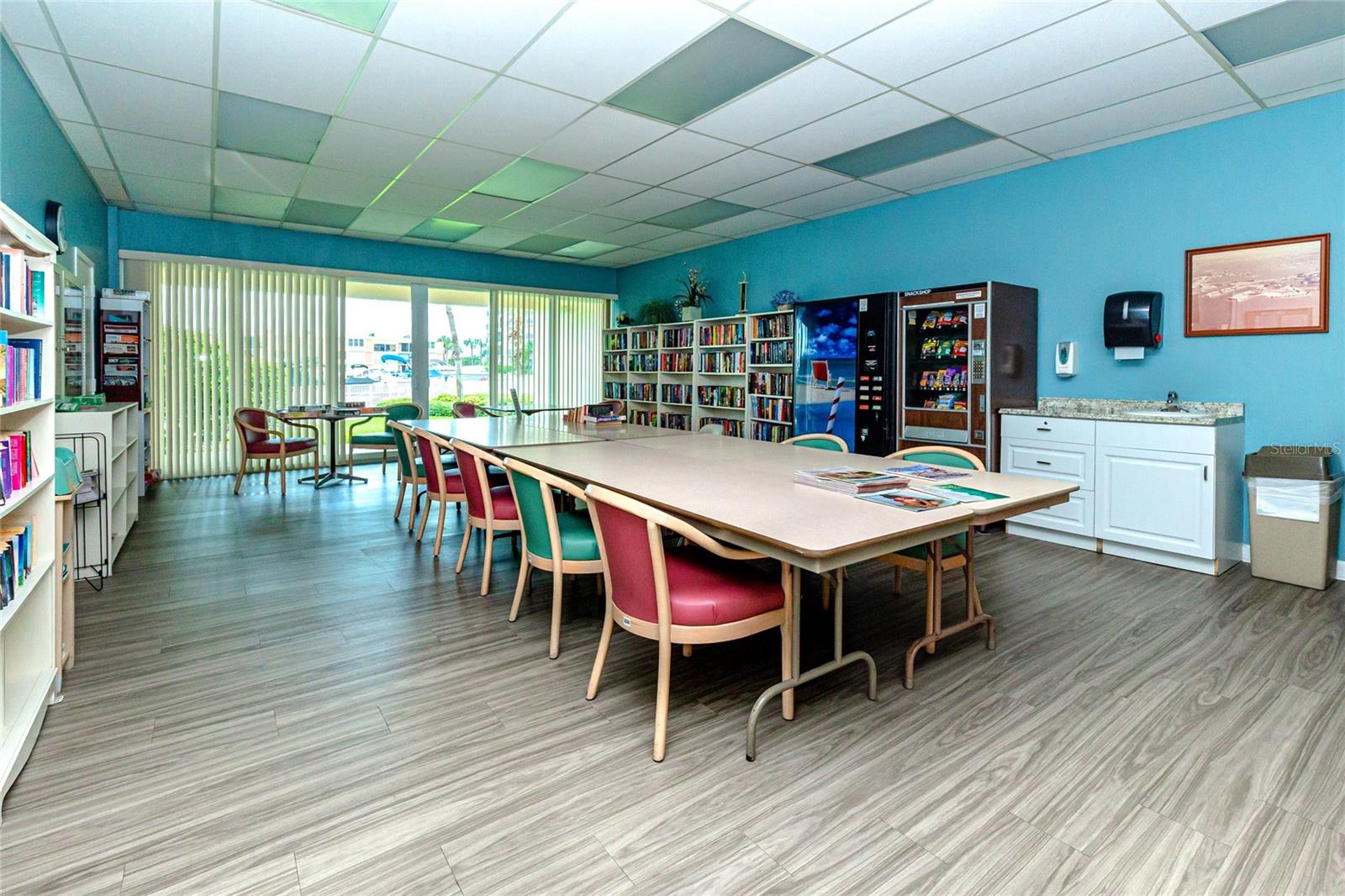 7600 SUN ISLAND DR S #107, SOUTH PASADENA, FL, 33707