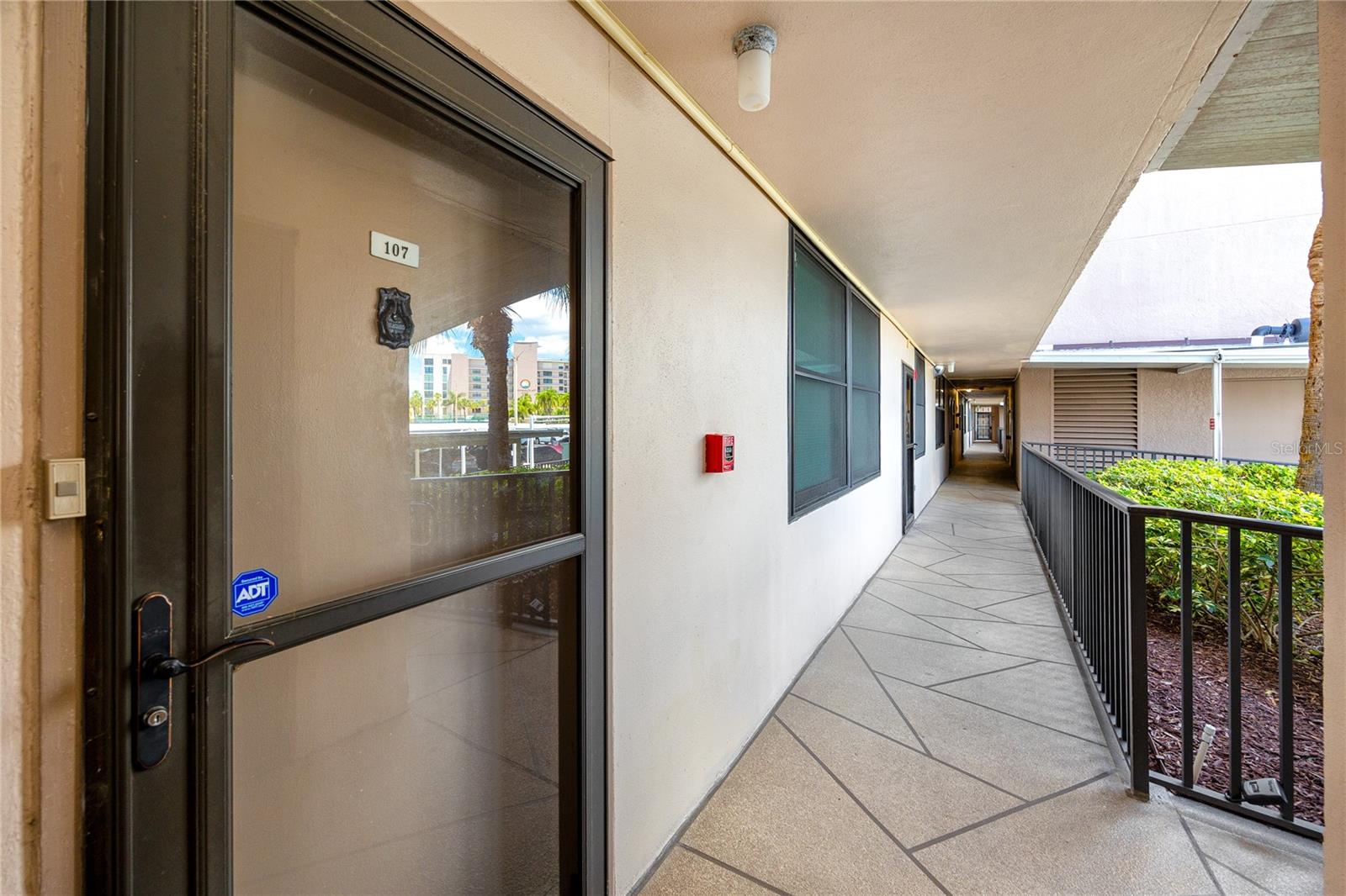 7600 SUN ISLAND DR S #107, SOUTH PASADENA, FL, 33707