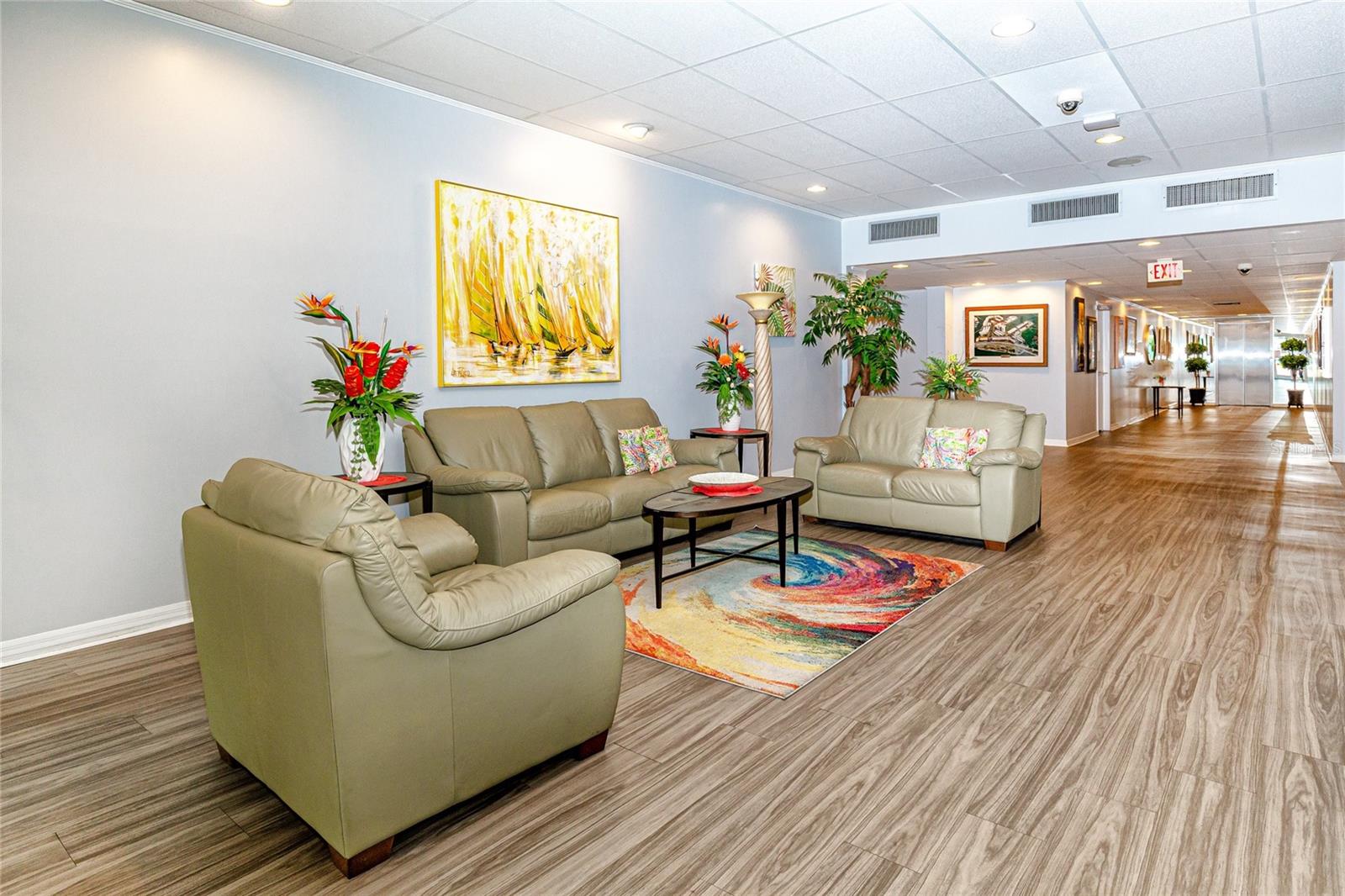 7600 SUN ISLAND DR S #107, SOUTH PASADENA, FL, 33707