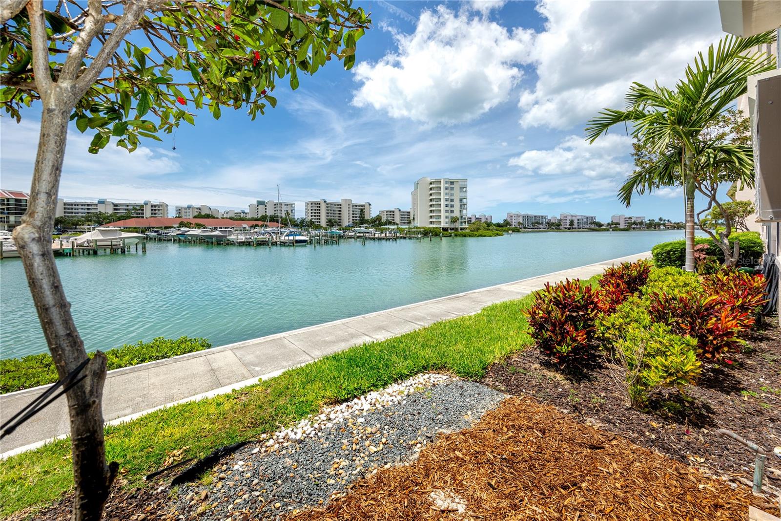 7600 SUN ISLAND DR S #107, SOUTH PASADENA, FL, 33707