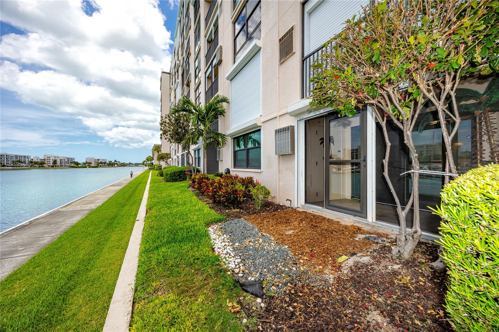 7600 SUN ISLAND DR S #107, SOUTH PASADENA, FL, 33707