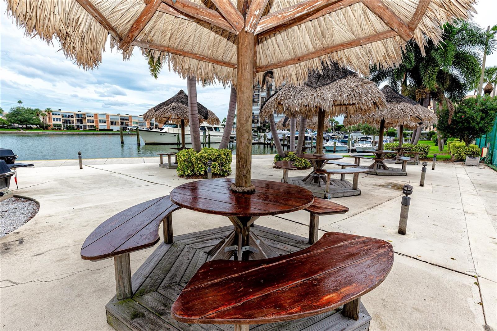 7600 SUN ISLAND DR S #107, SOUTH PASADENA, FL, 33707