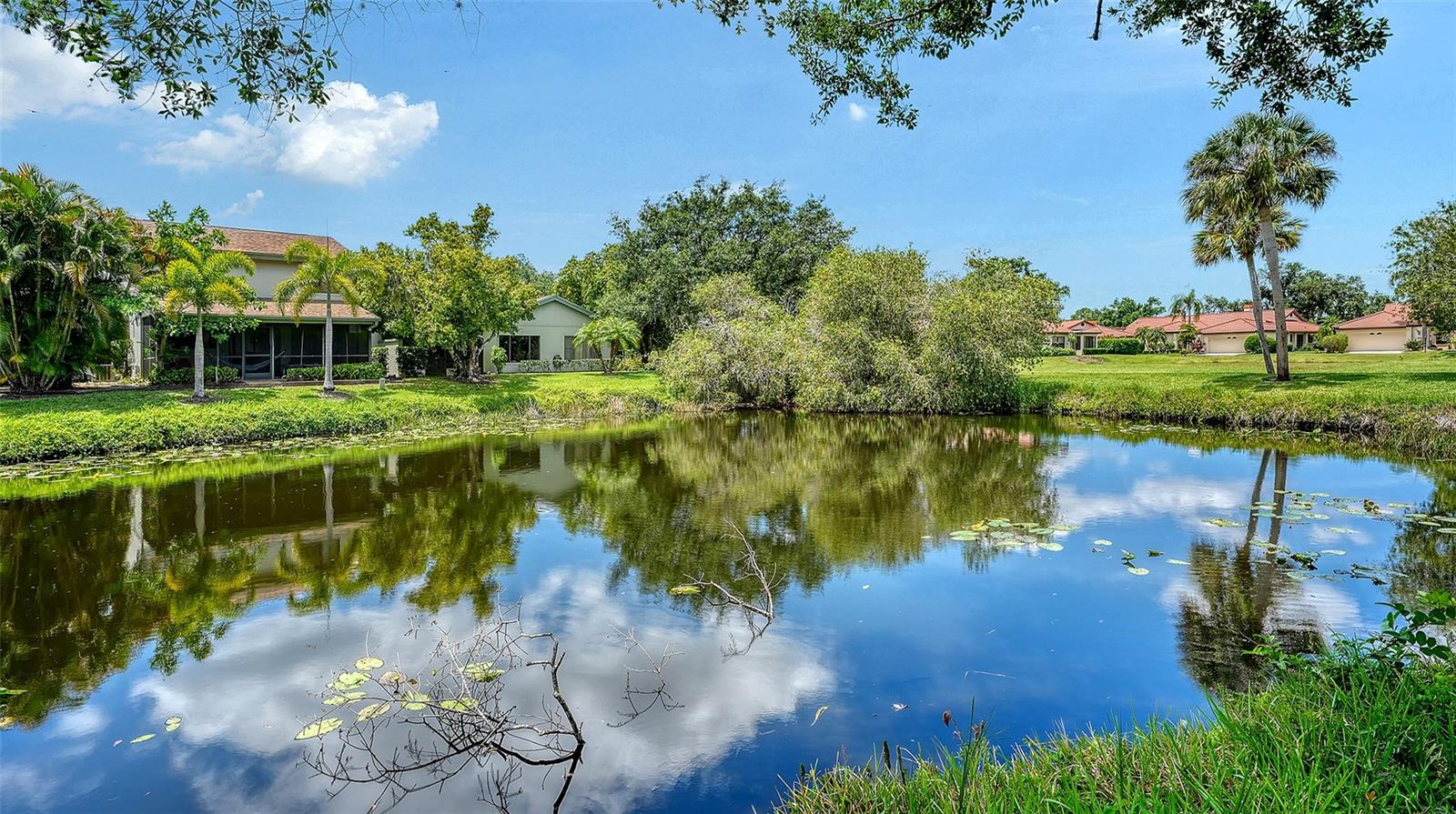 4638 WILLOW WOOD CIR #34, SARASOTA, FL, 34241