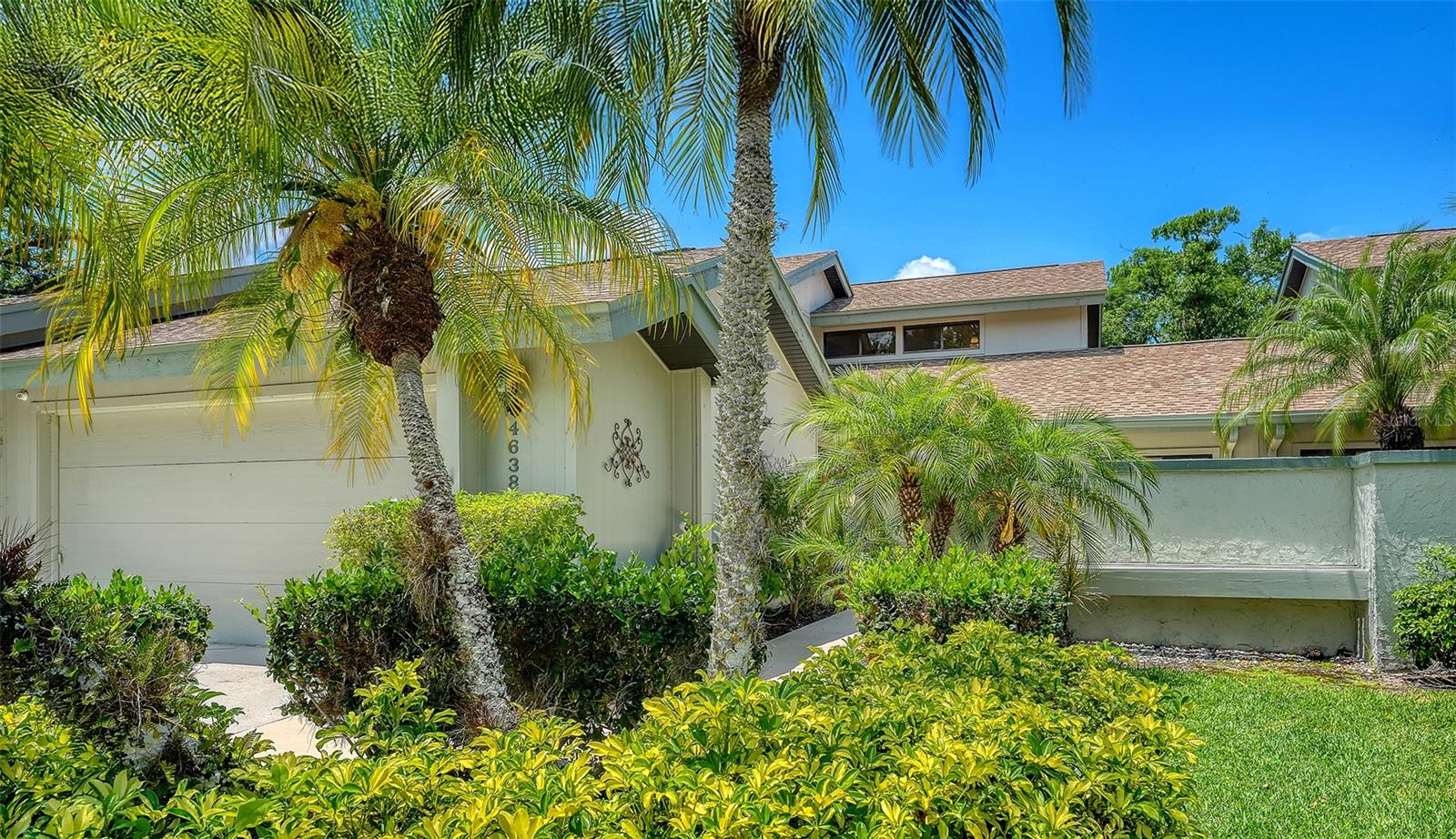 4638 WILLOW WOOD CIR #34, SARASOTA, FL, 34241