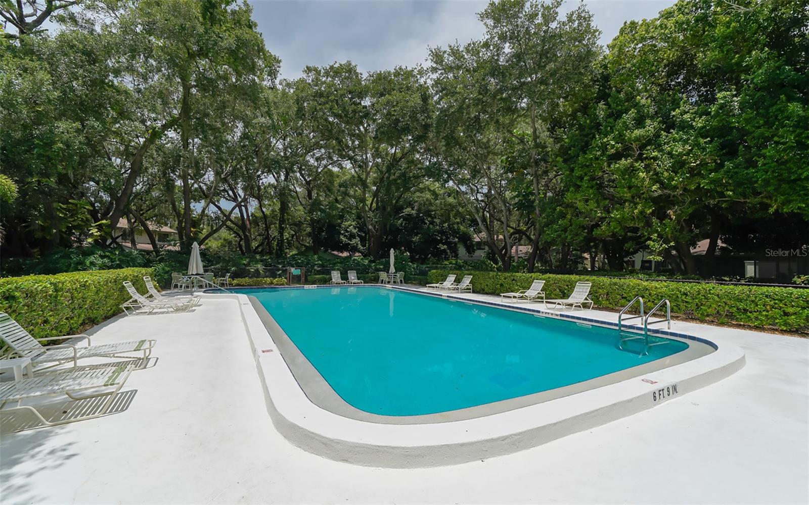 4638 WILLOW WOOD CIR #34, SARASOTA, FL, 34241