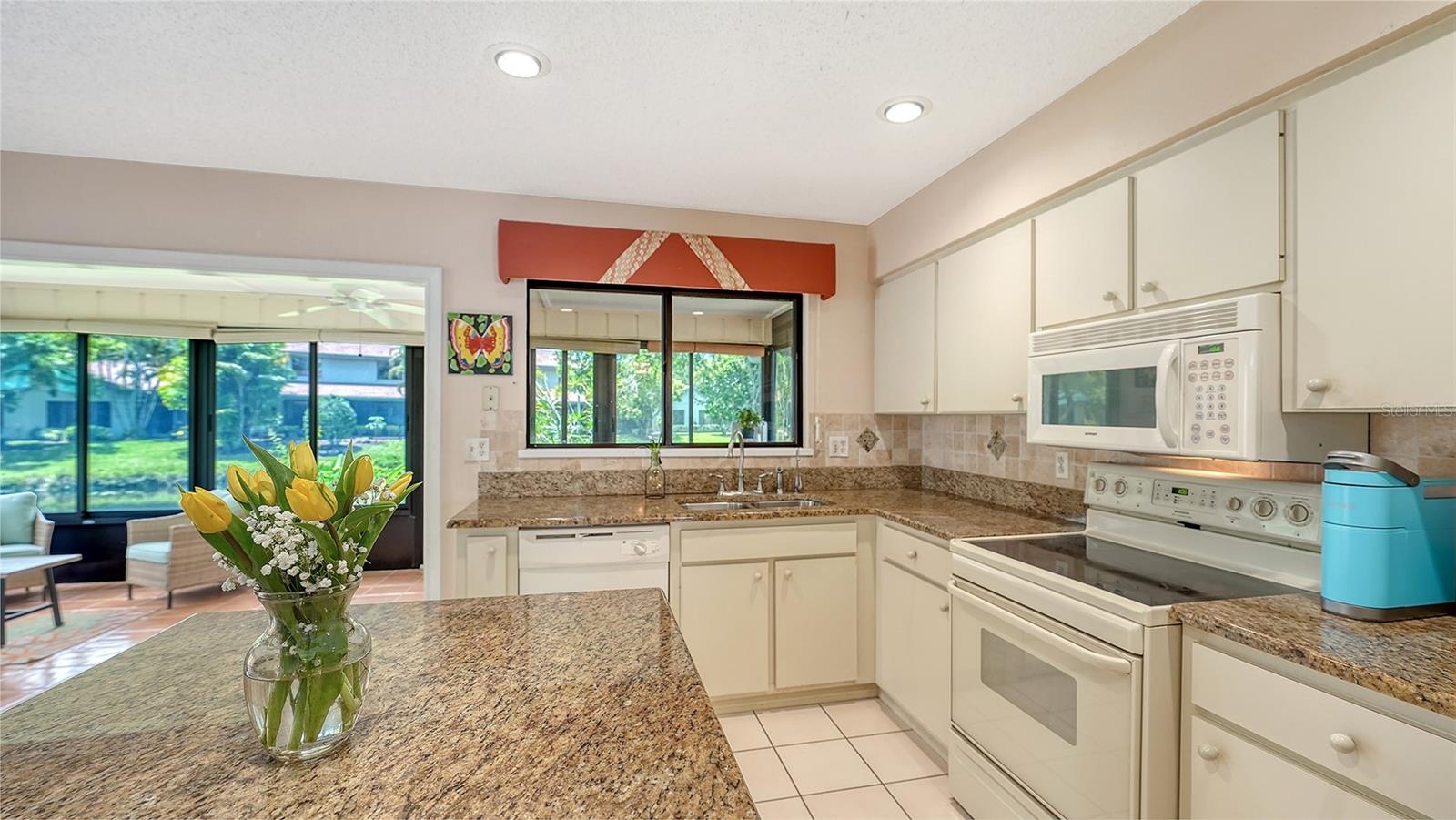 4638 WILLOW WOOD CIR #34, SARASOTA, FL, 34241