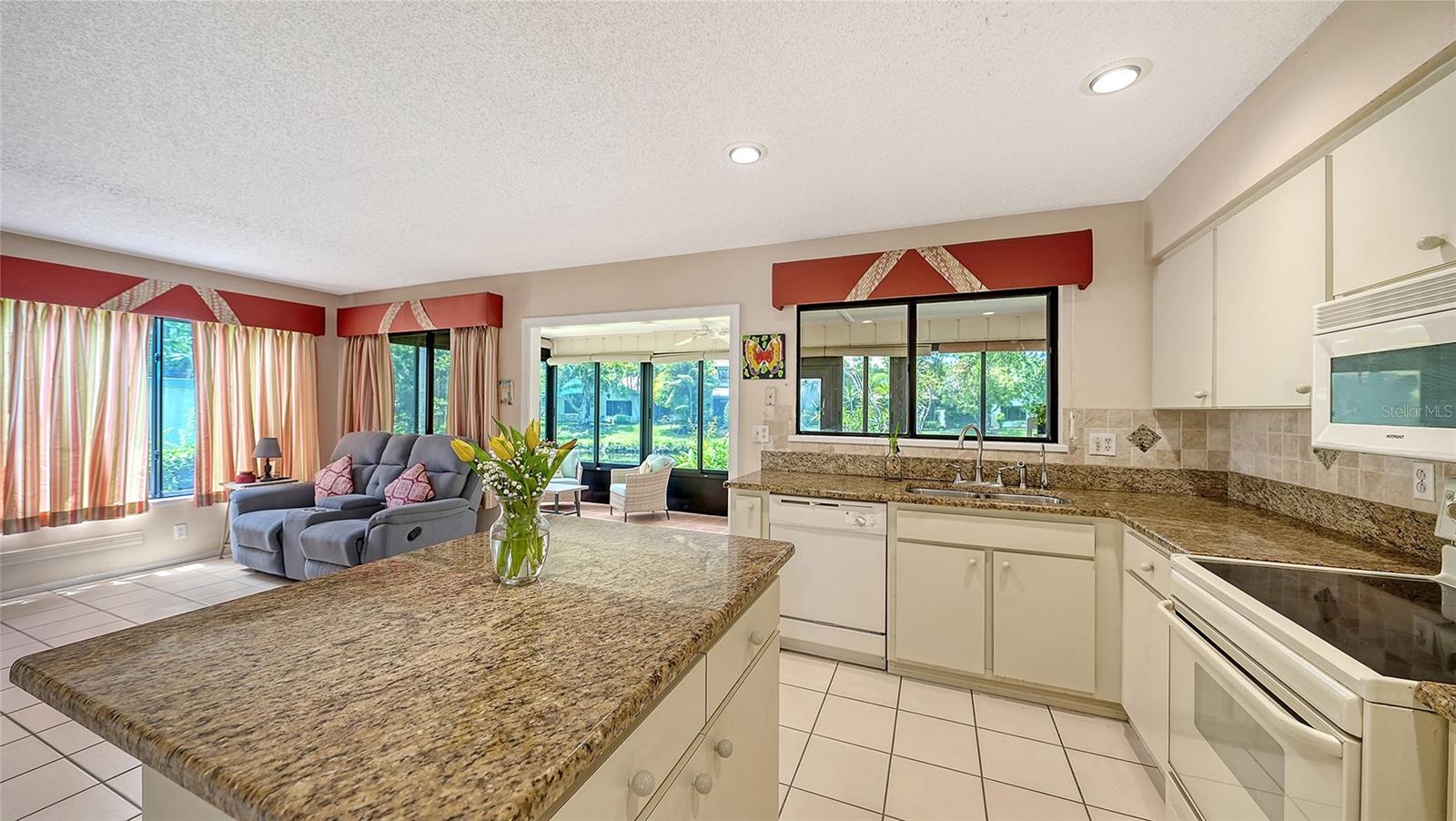 4638 WILLOW WOOD CIR #34, SARASOTA, FL, 34241