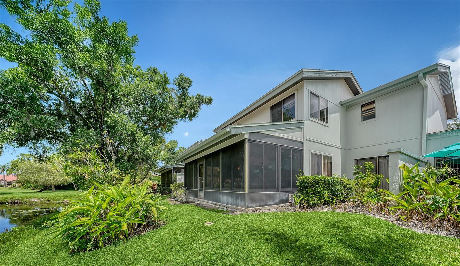 4638 WILLOW WOOD CIR #34, SARASOTA, FL, 34241