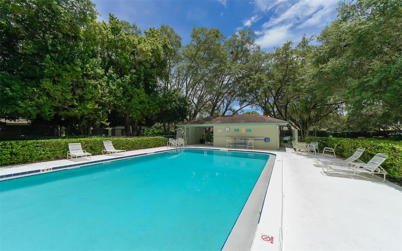 4638 WILLOW WOOD CIR #34, SARASOTA, FL, 34241