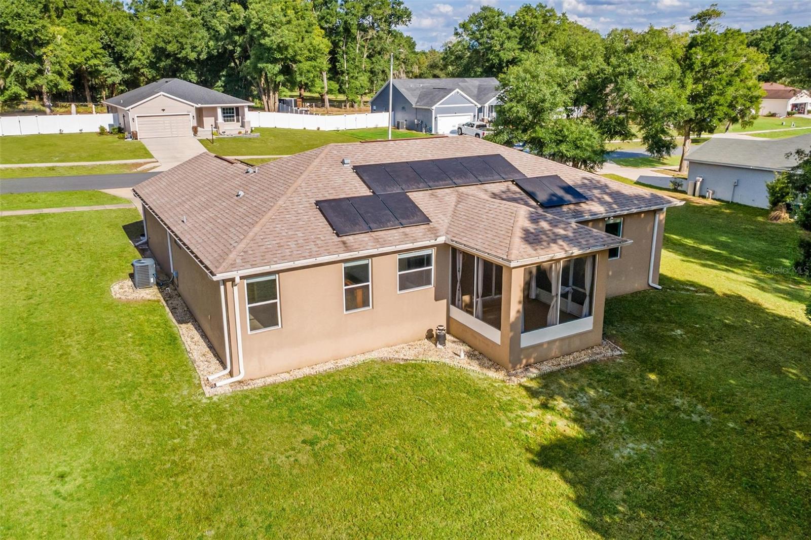 326 WOODLAND TRL, LADY LAKE, FL, 32159