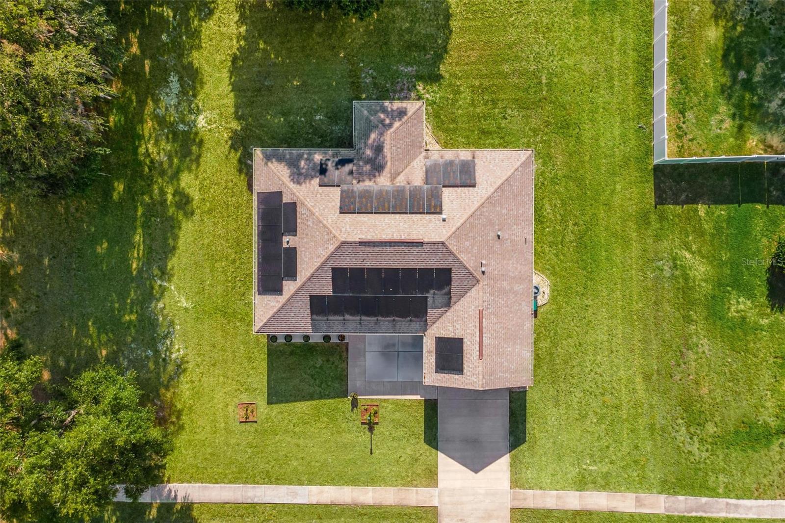 326 WOODLAND TRL, LADY LAKE, FL, 32159