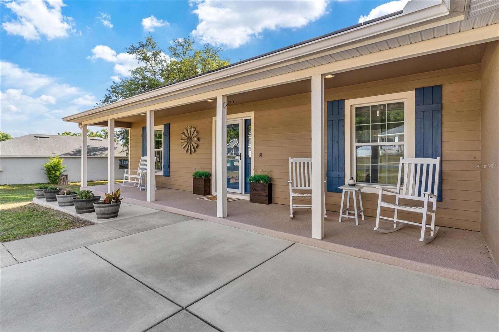 326 WOODLAND TRL, LADY LAKE, FL, 32159