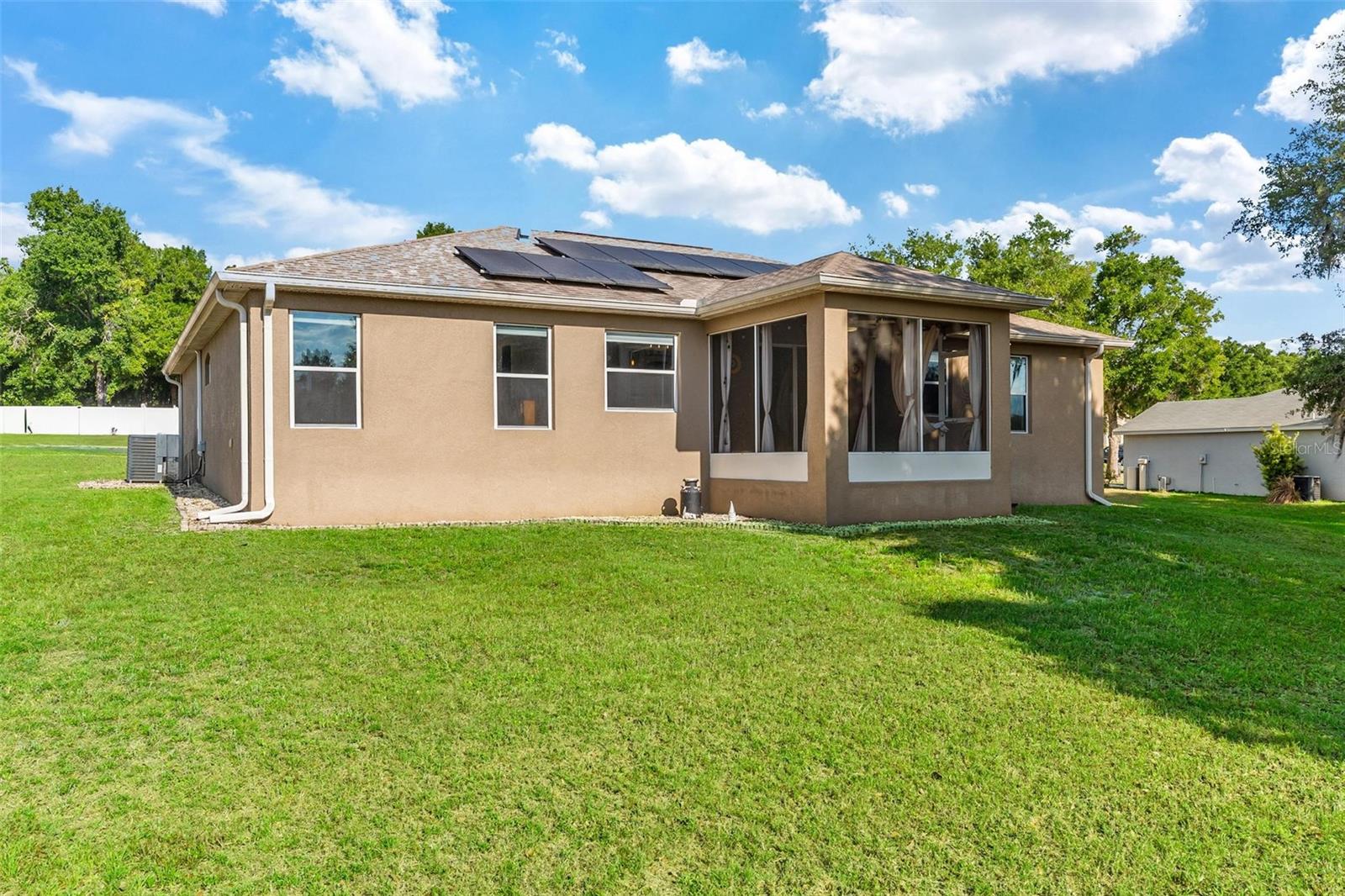 326 WOODLAND TRL, LADY LAKE, FL, 32159