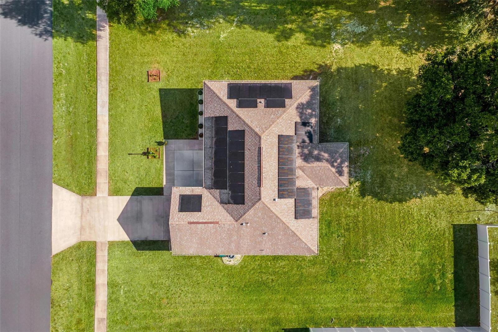 326 WOODLAND TRL, LADY LAKE, FL, 32159