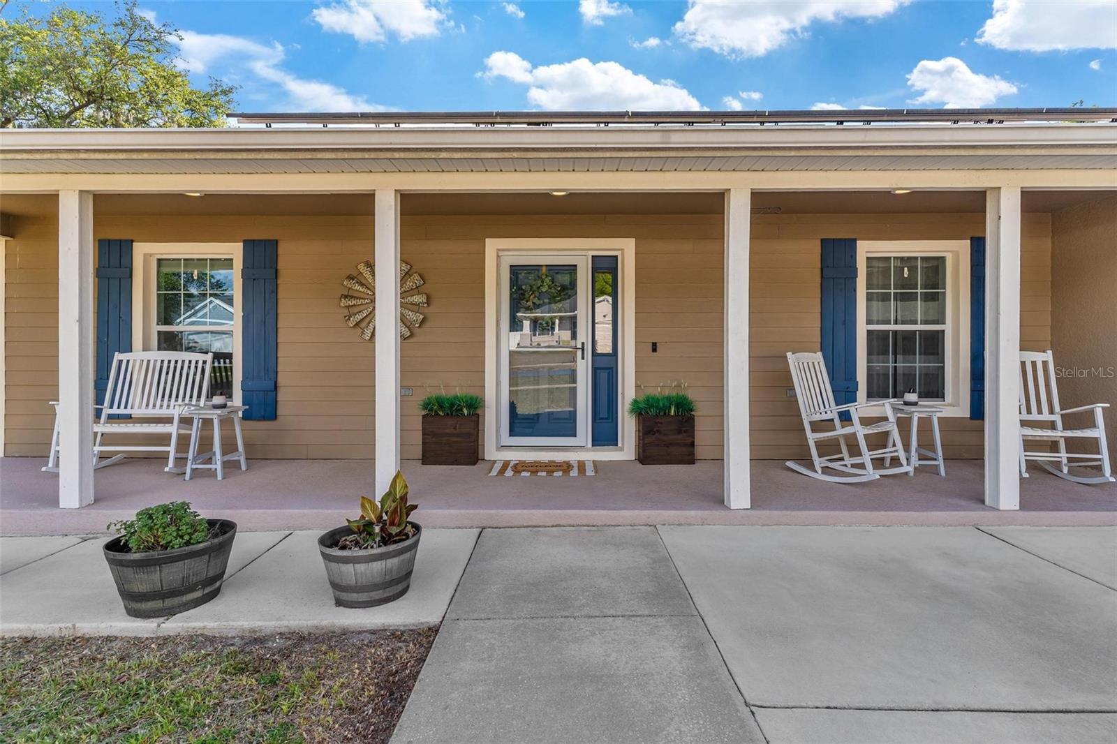 326 WOODLAND TRL, LADY LAKE, FL, 32159