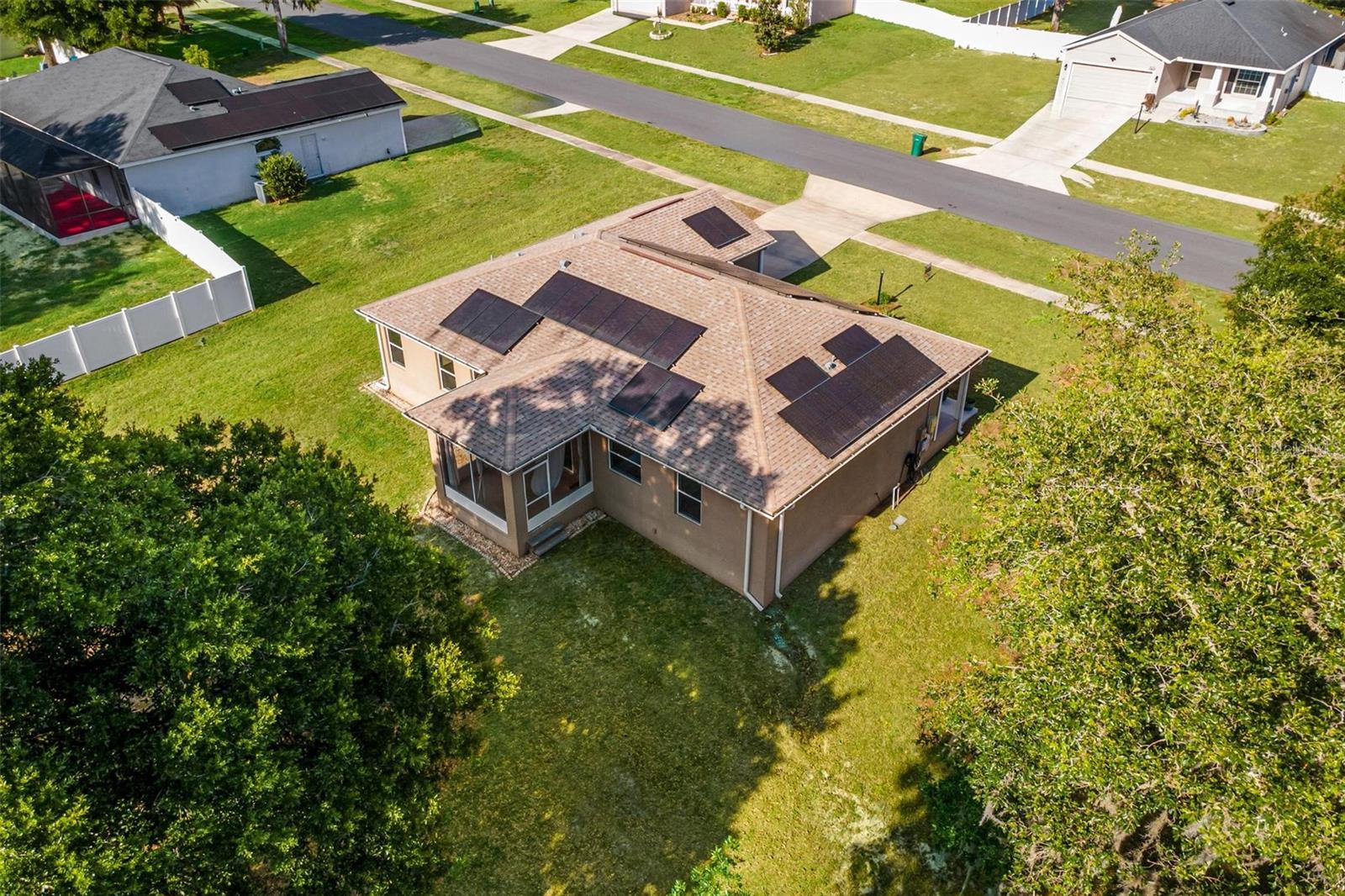 326 WOODLAND TRL, LADY LAKE, FL, 32159