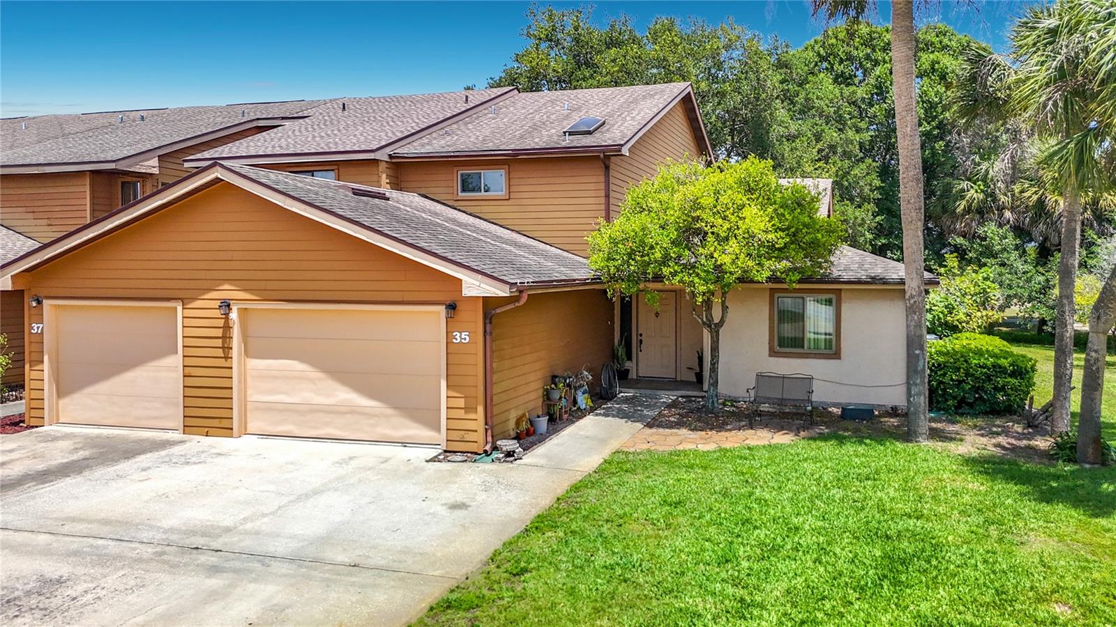 707 CARPENTERS WAY #35, LAKELAND, FL, 33809