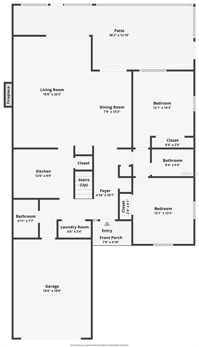 707 CARPENTERS WAY #35, LAKELAND, FL, 33809