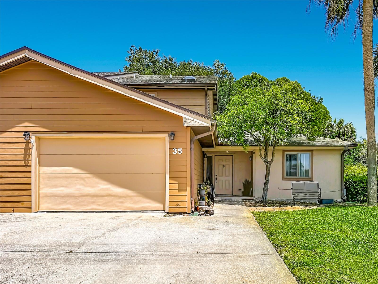 707 CARPENTERS WAY #35, LAKELAND, FL, 33809