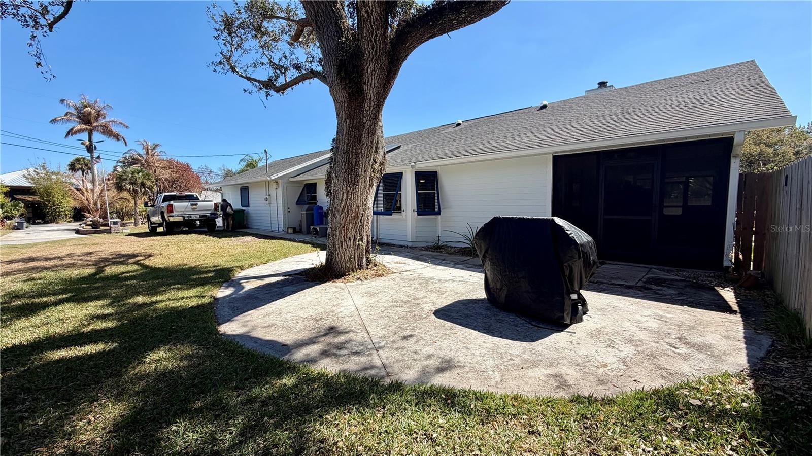 311 ANCHOR WAY, FORT PIERCE, FL, 34946