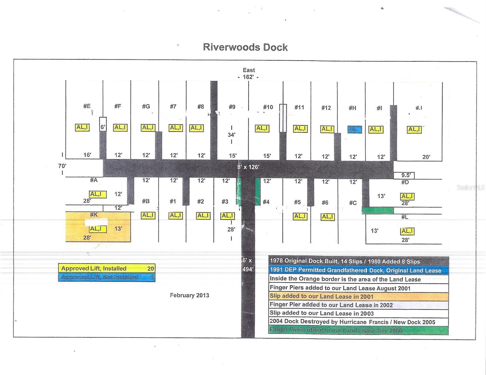 311 ANCHOR WAY, FORT PIERCE, FL, 34946