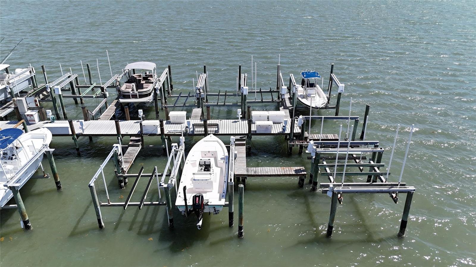 311 ANCHOR WAY, FORT PIERCE, FL, 34946