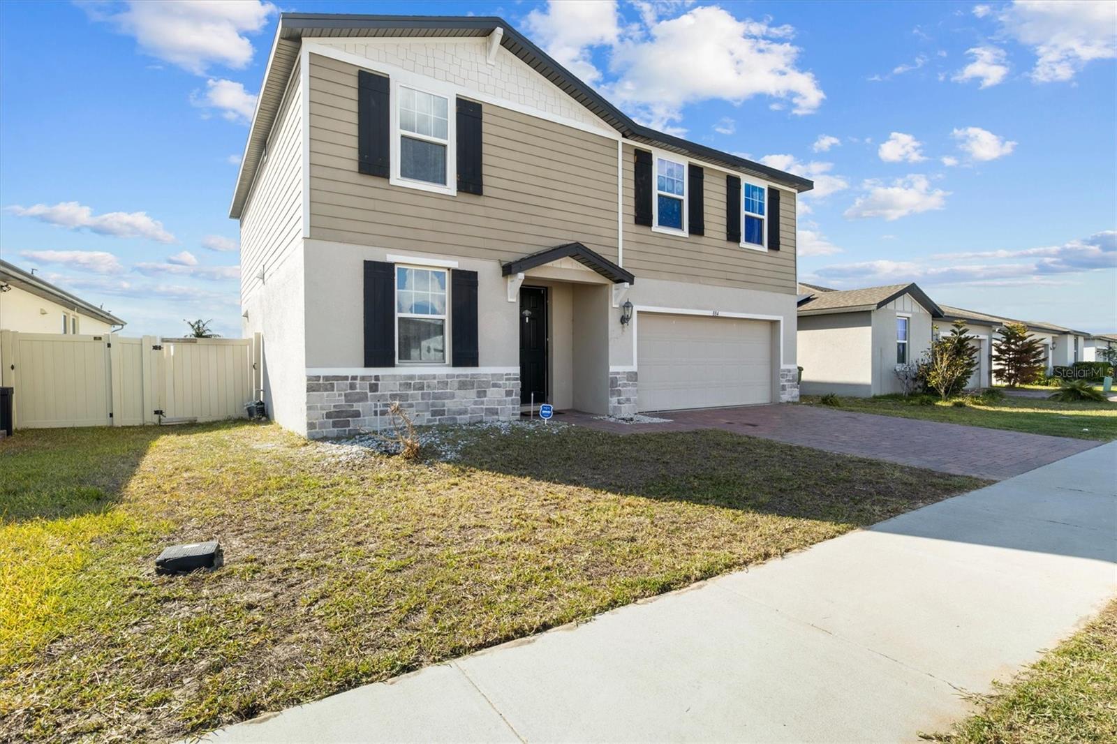 884 CAMBRIDGE DR, WINTER HAVEN, FL, 33881