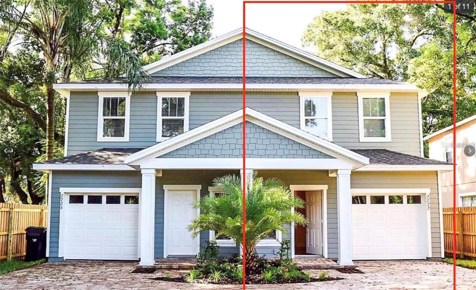 2822 E JEFFERSON ST, ORLANDO, FL, 32803