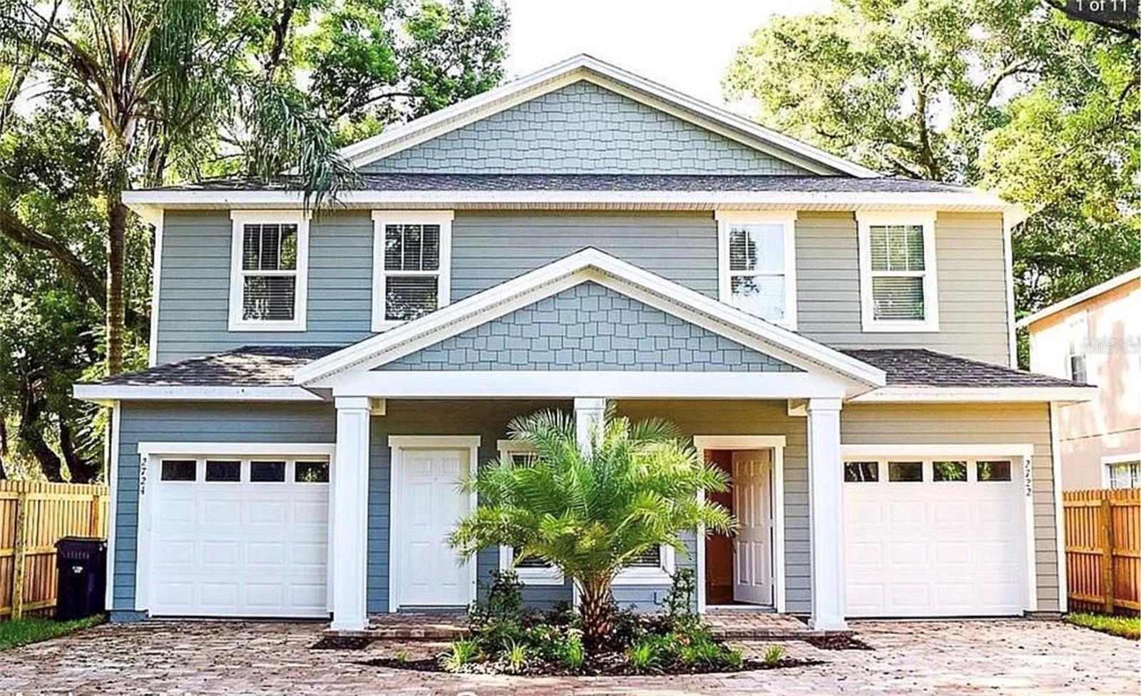 2822 E JEFFERSON ST, ORLANDO, FL, 32803