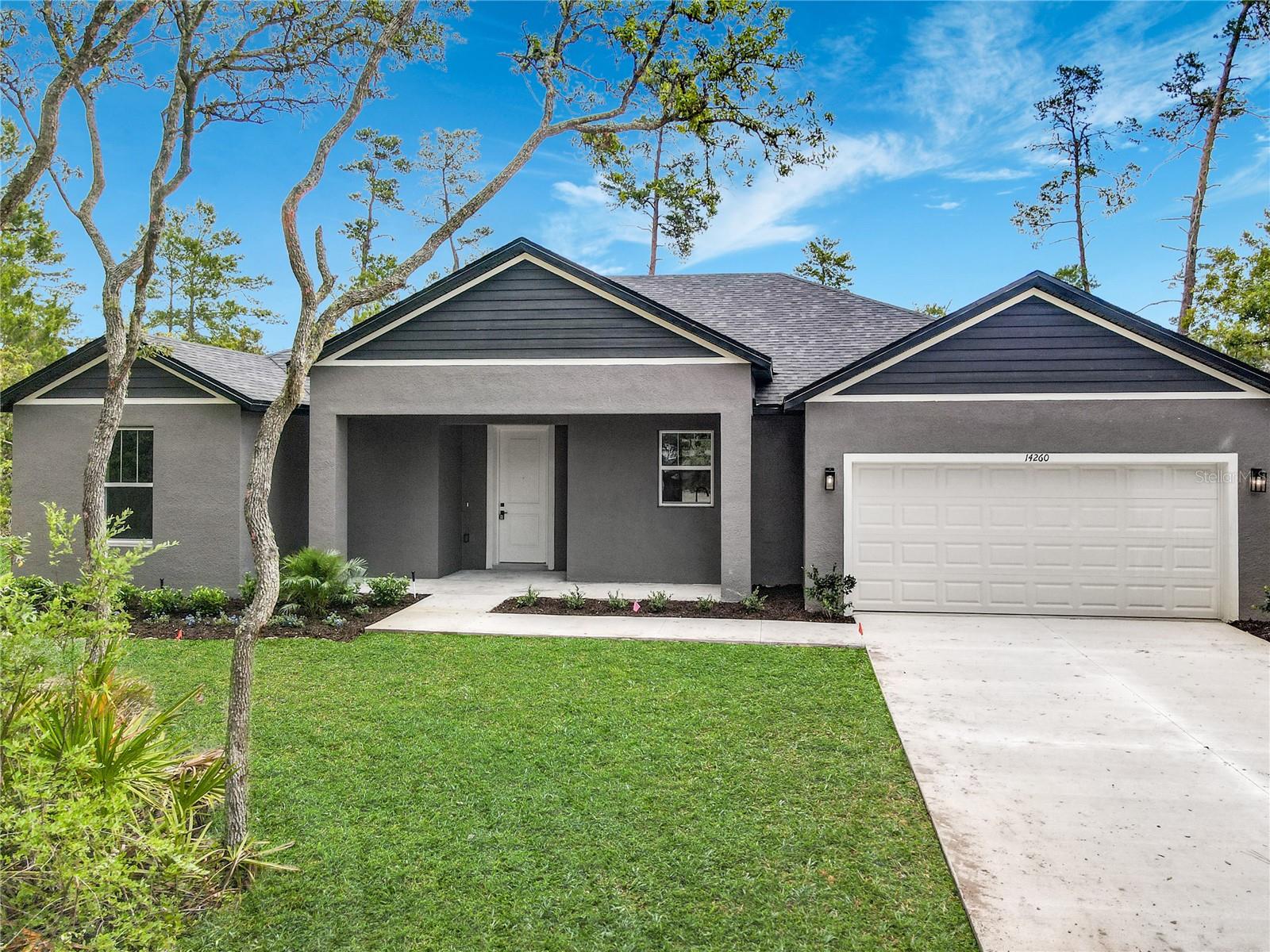 41260 BALSAM ST, EUSTIS, FL, 32736