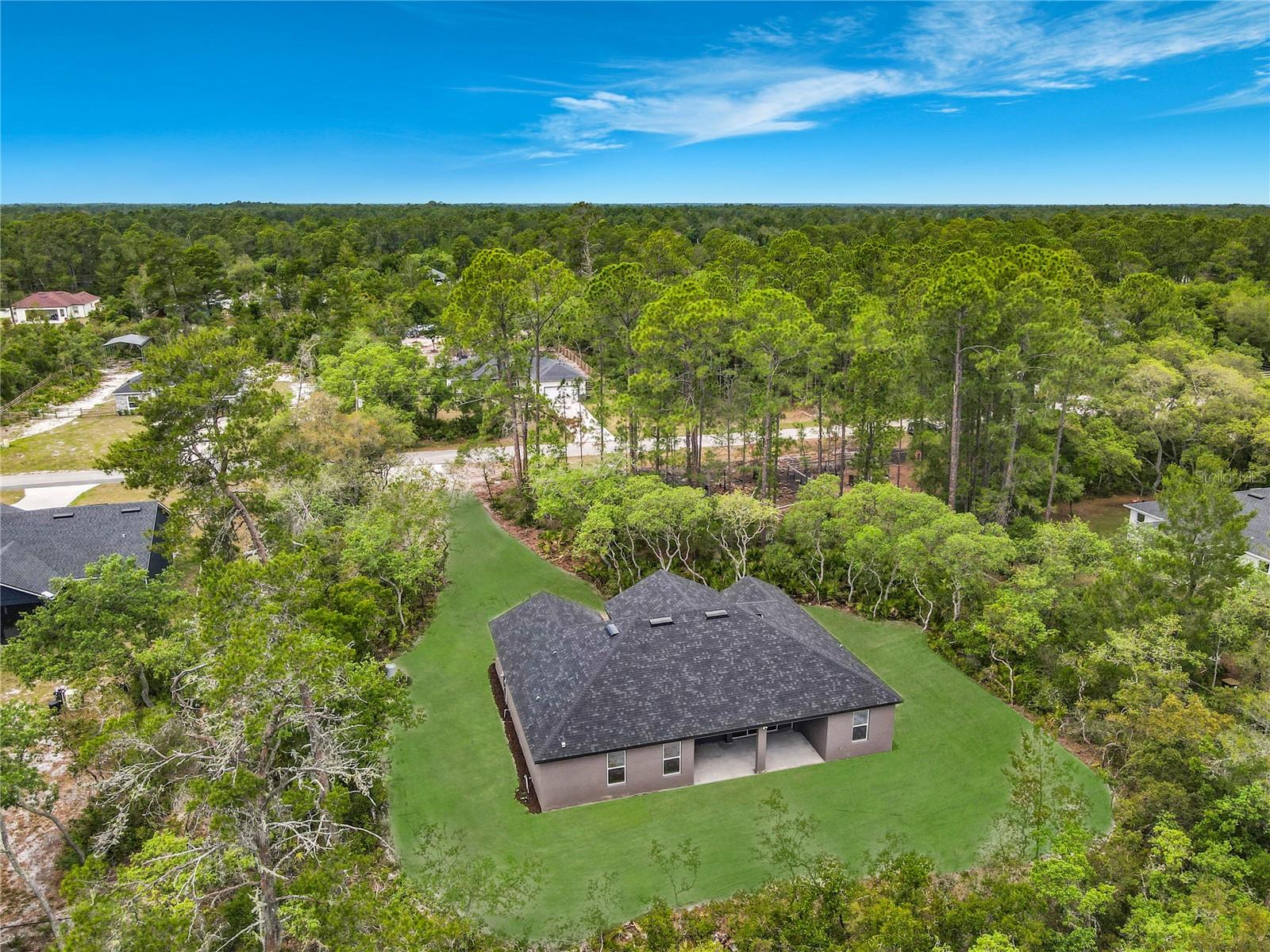 41260 BALSAM ST, EUSTIS, FL, 32736