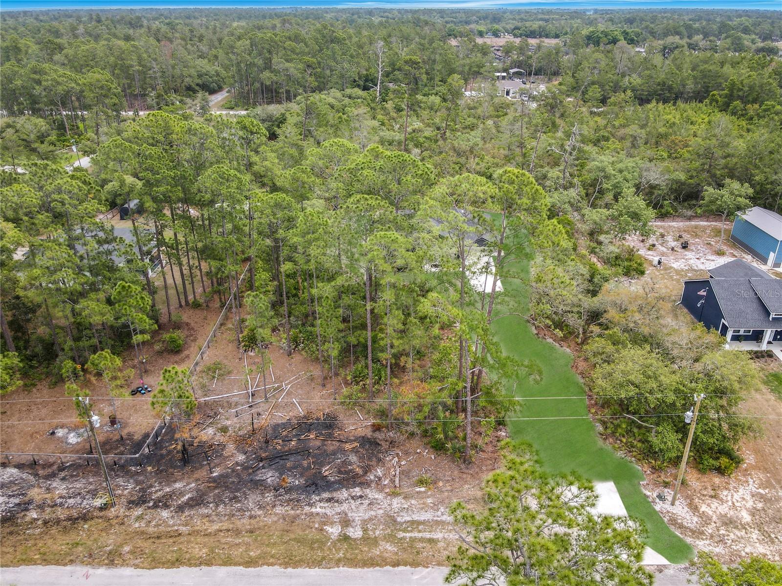 41260 BALSAM ST, EUSTIS, FL, 32736