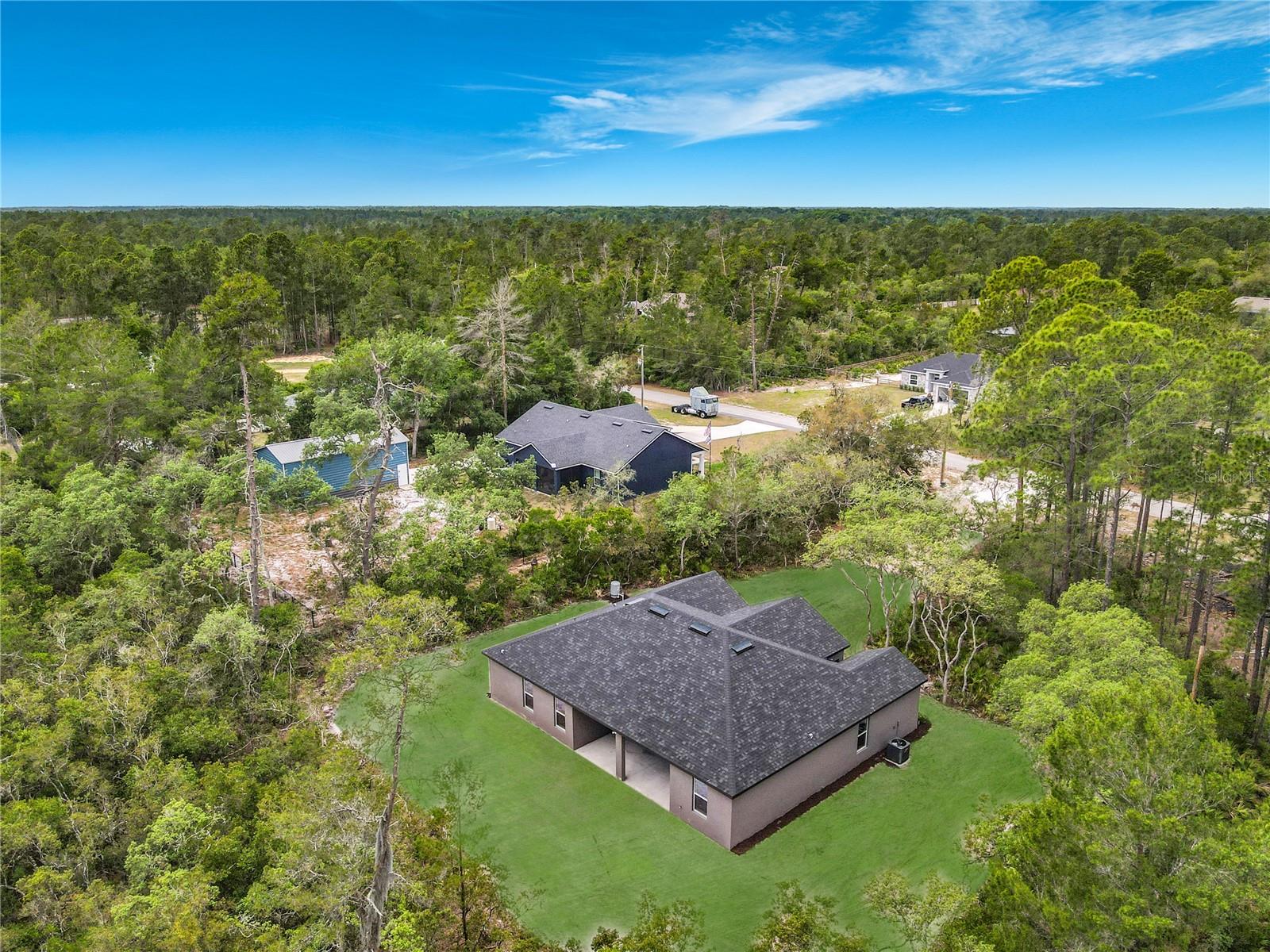 41260 BALSAM ST, EUSTIS, FL, 32736
