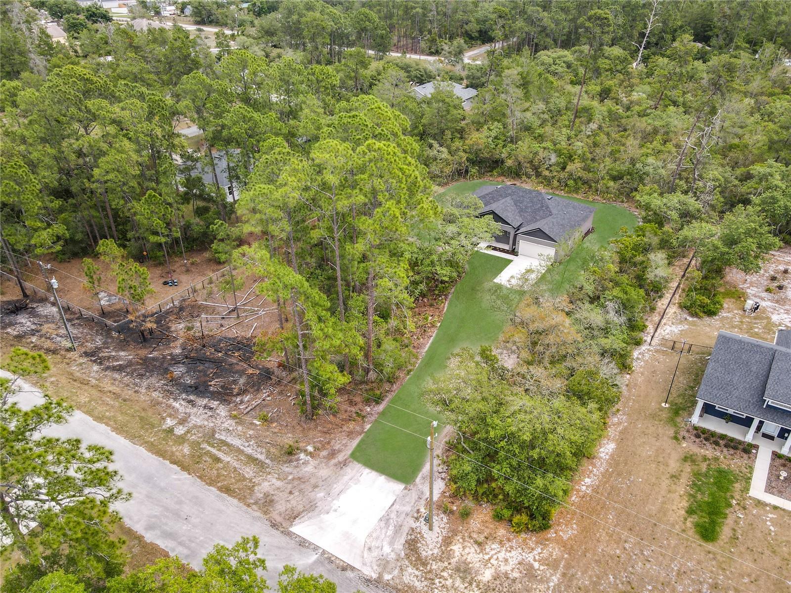 41260 BALSAM ST, EUSTIS, FL, 32736