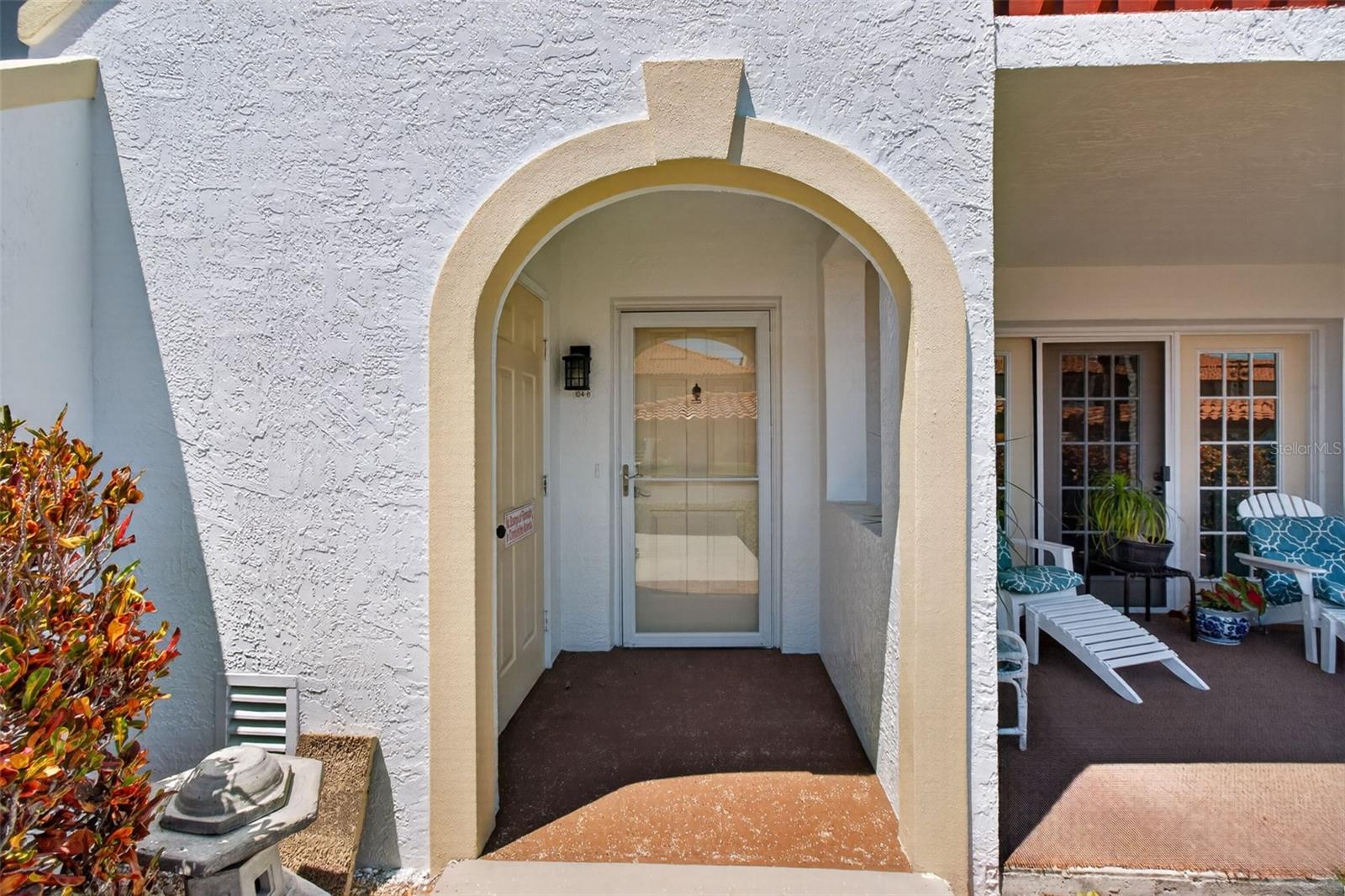 10550 VILLAGE DR #104, SEMINOLE, FL, 33772